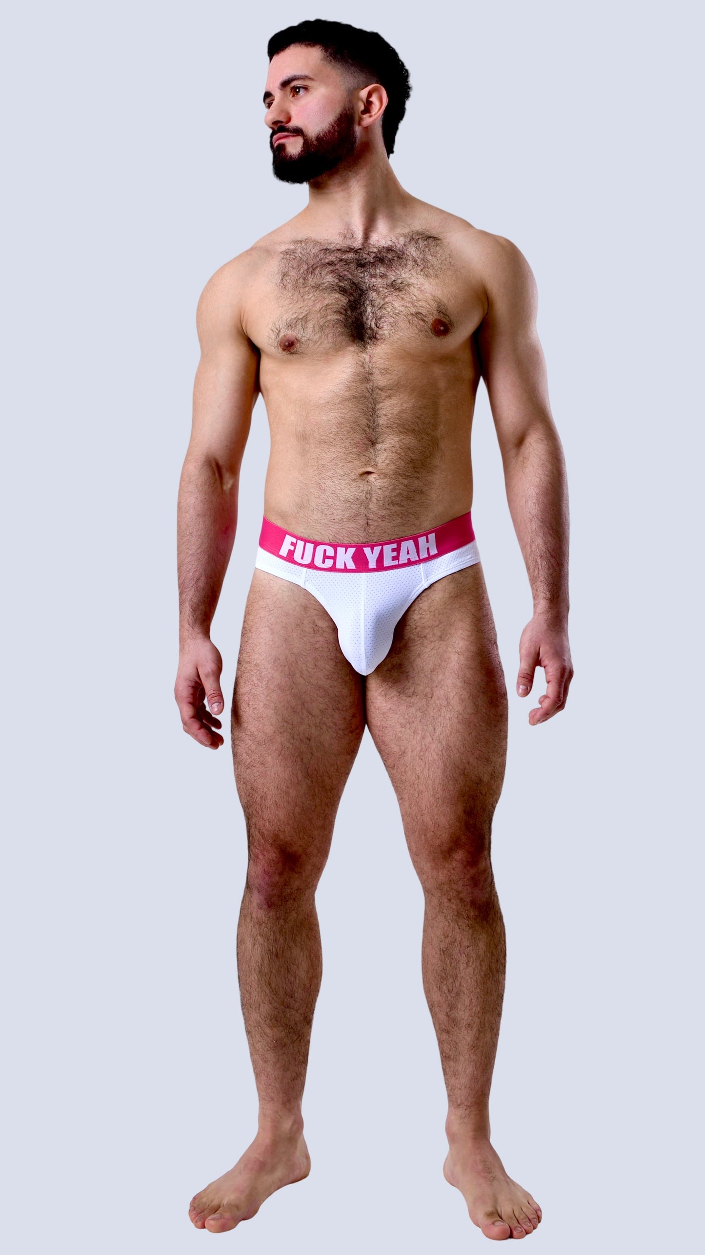 VERY SEXY WAISTBAND THONG