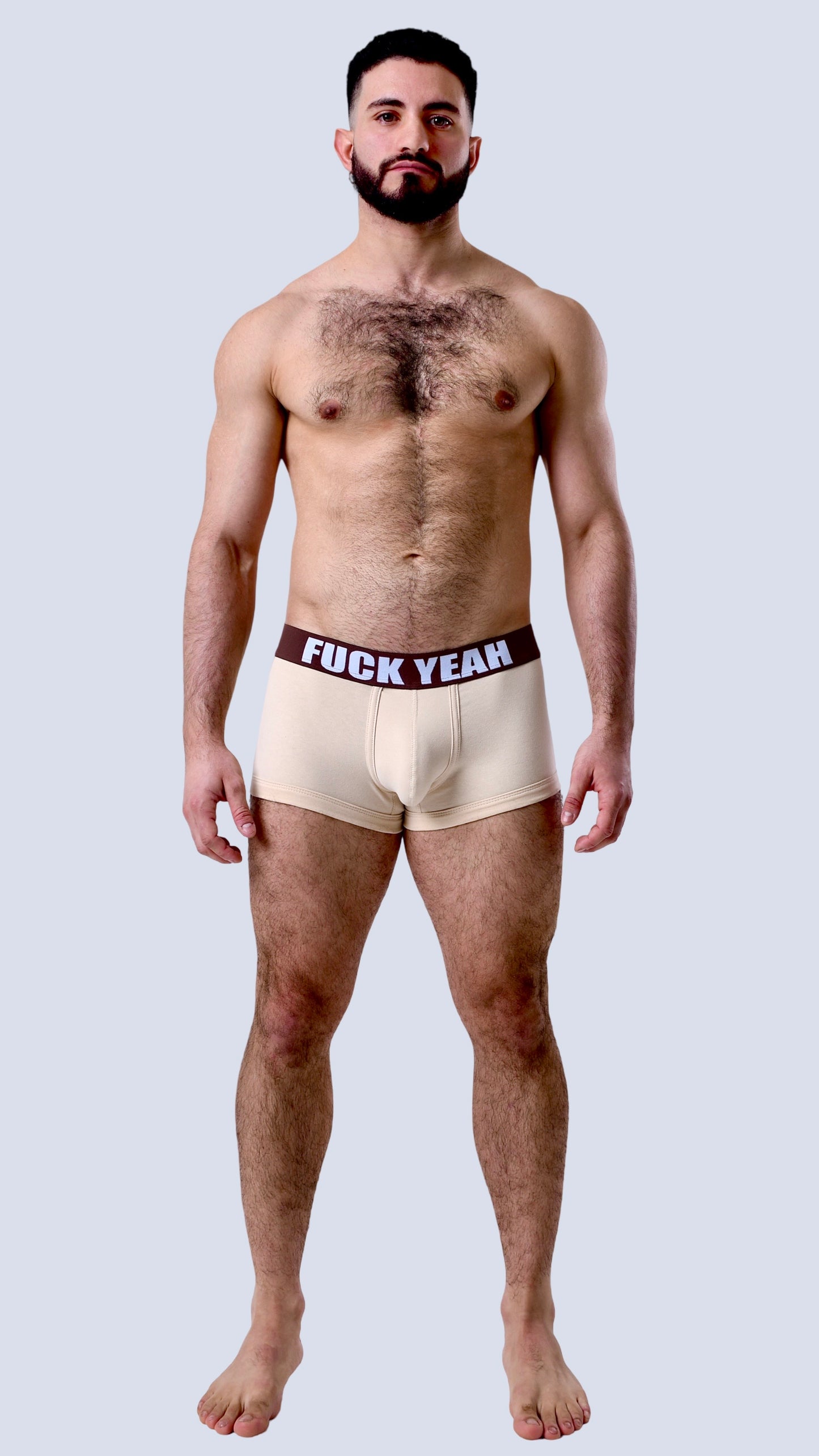 CARAMEL ORIGINAL BOXER