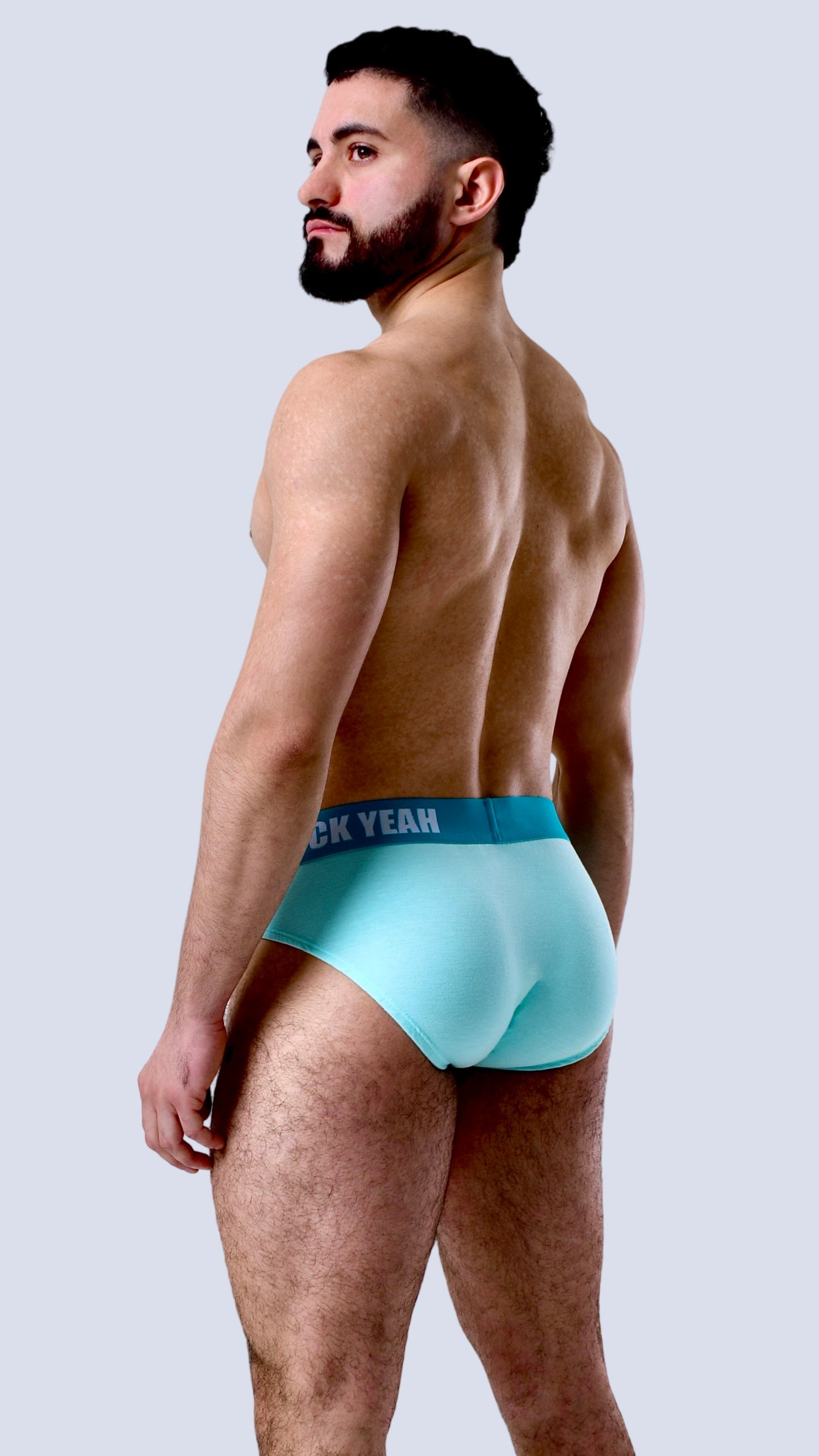 CLOVER BAMBOO BRIEF