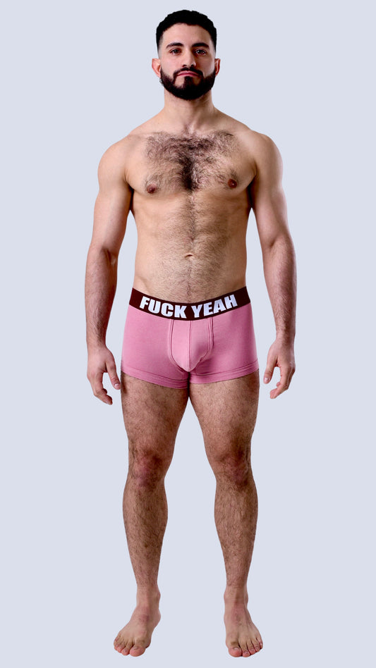 BOYSENBERRY ORIGINAL BOXER