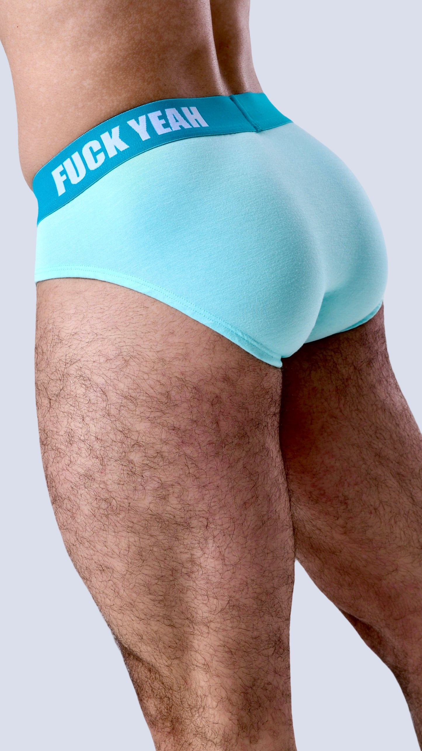 CLOVER BAMBOO BRIEF