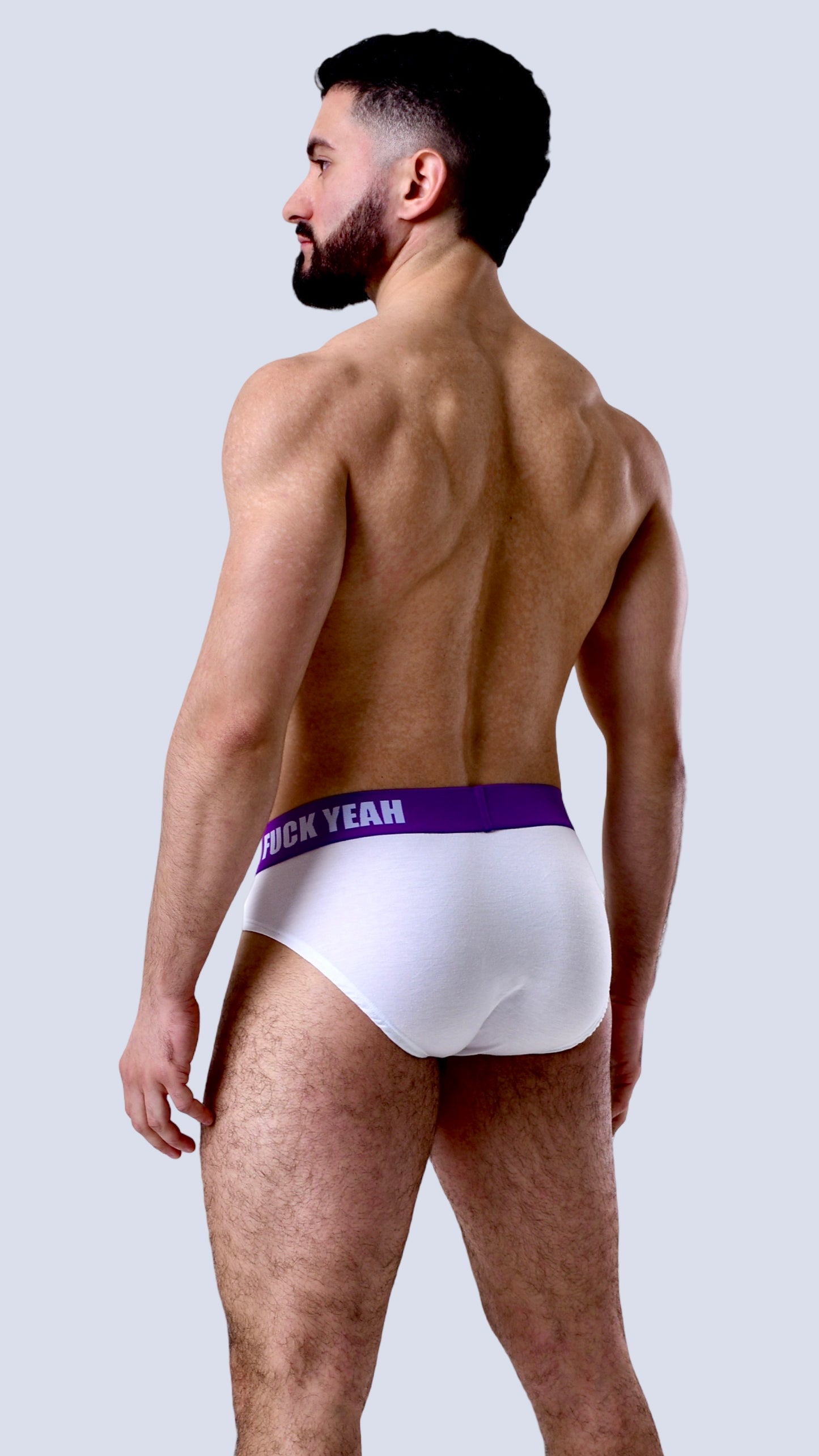 VOLT BAMBOO BRIEF