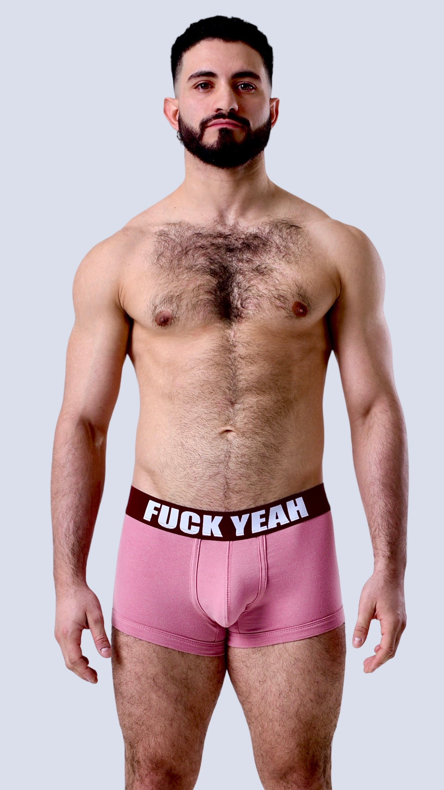 BOYSENBERRY ORIGINAL BOXER