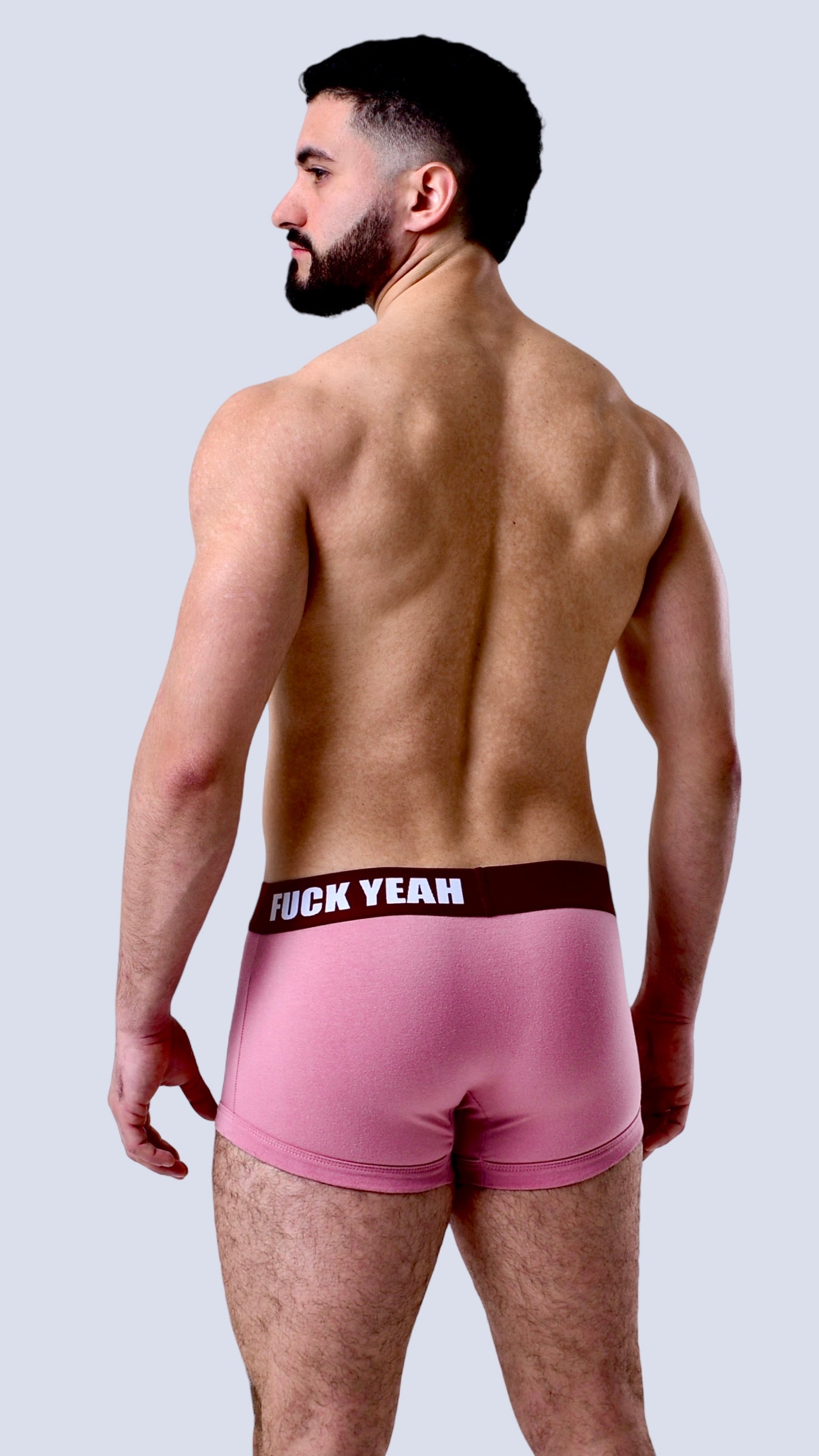 BOYSENBERRY ORIGINAL BOXER