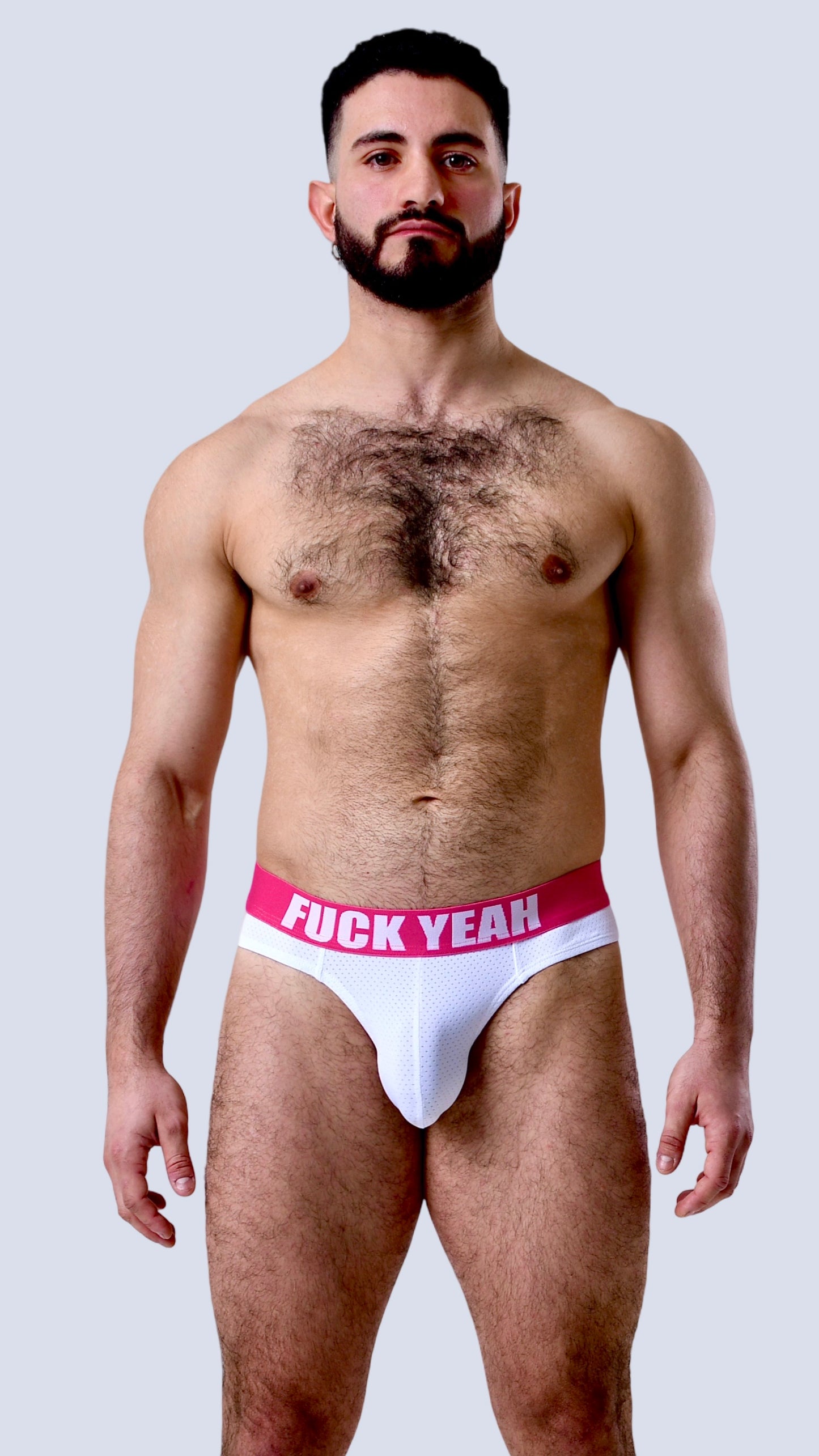 VERY SEXY WAISTBAND THONG