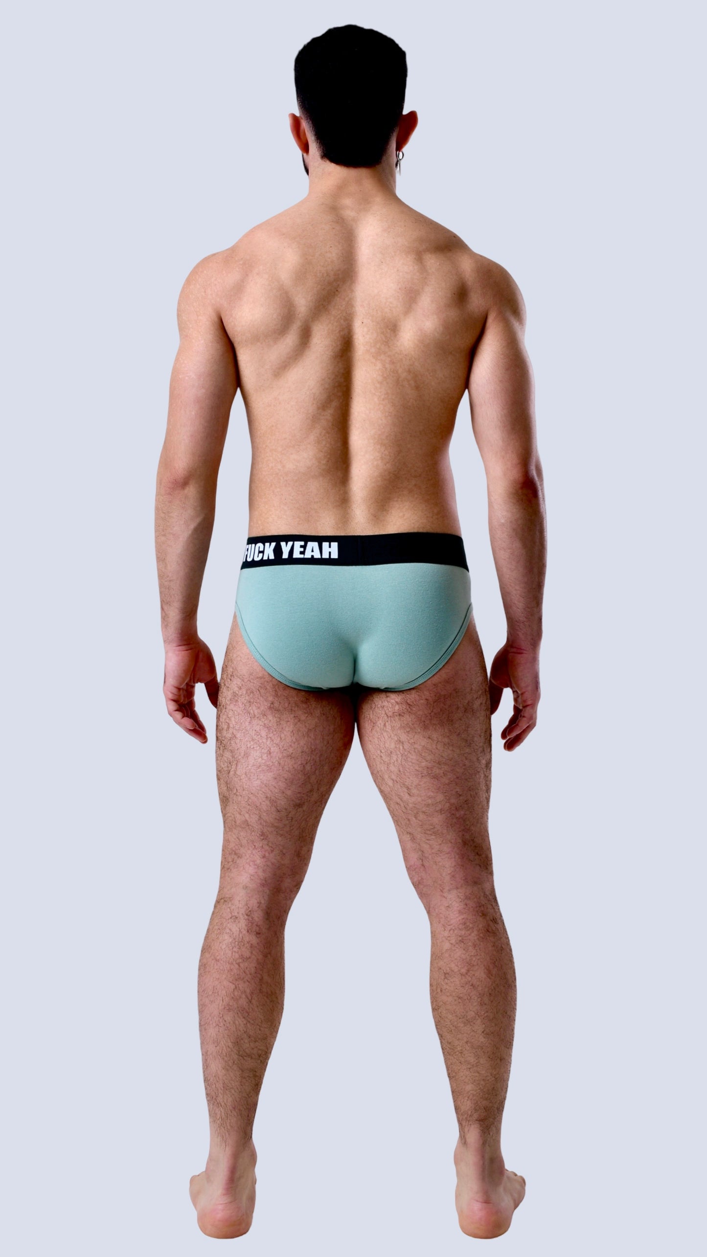 FRESH MINT ORIGINAL BRIEF