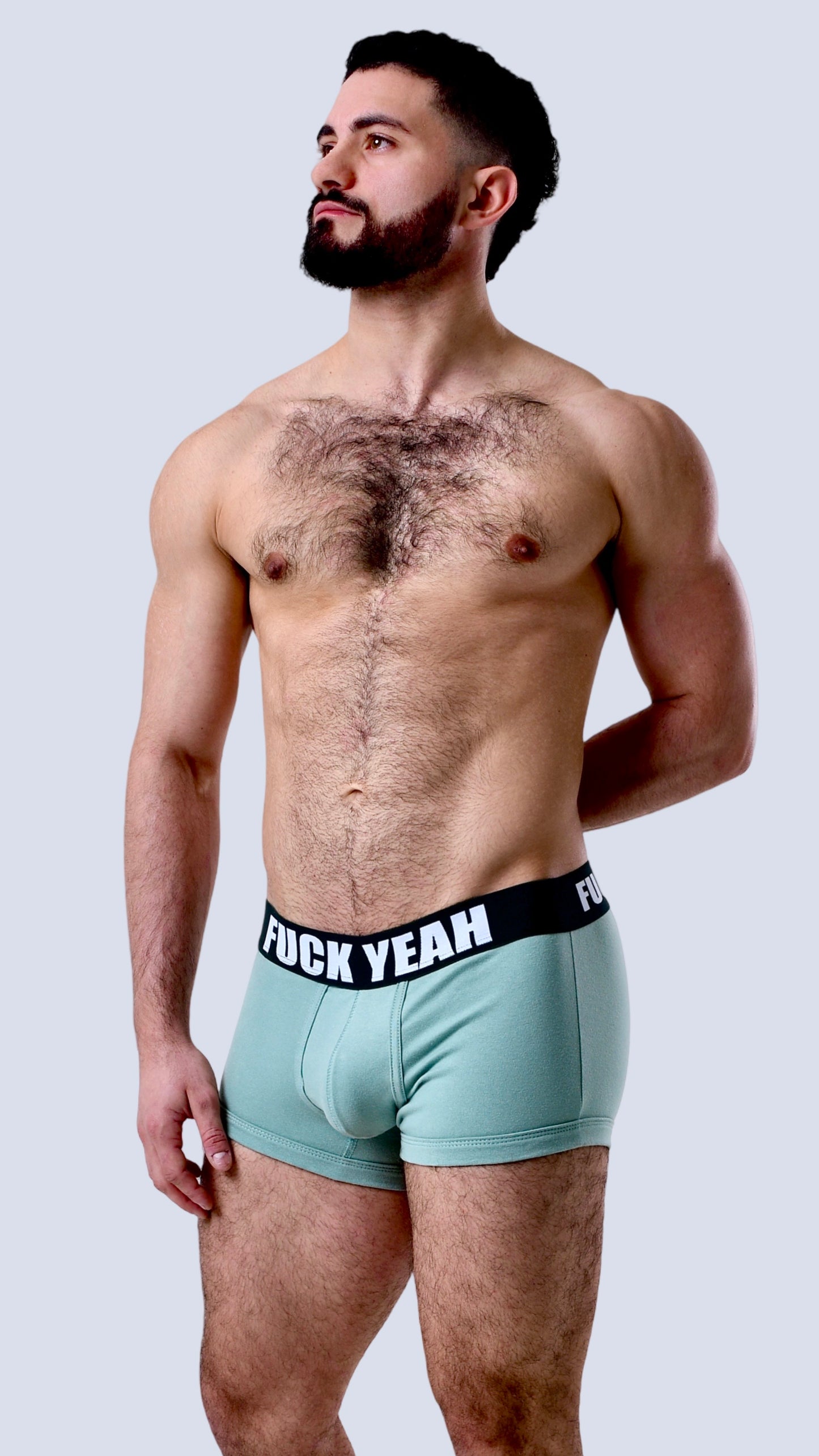 FRESH MINT ORIGINAL BOXER