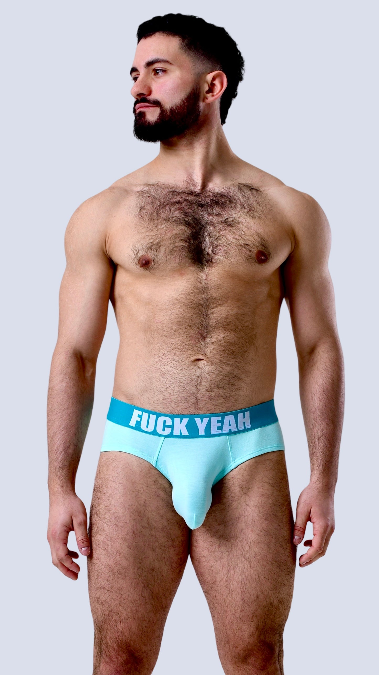 CLOVER BAMBOO BRIEF