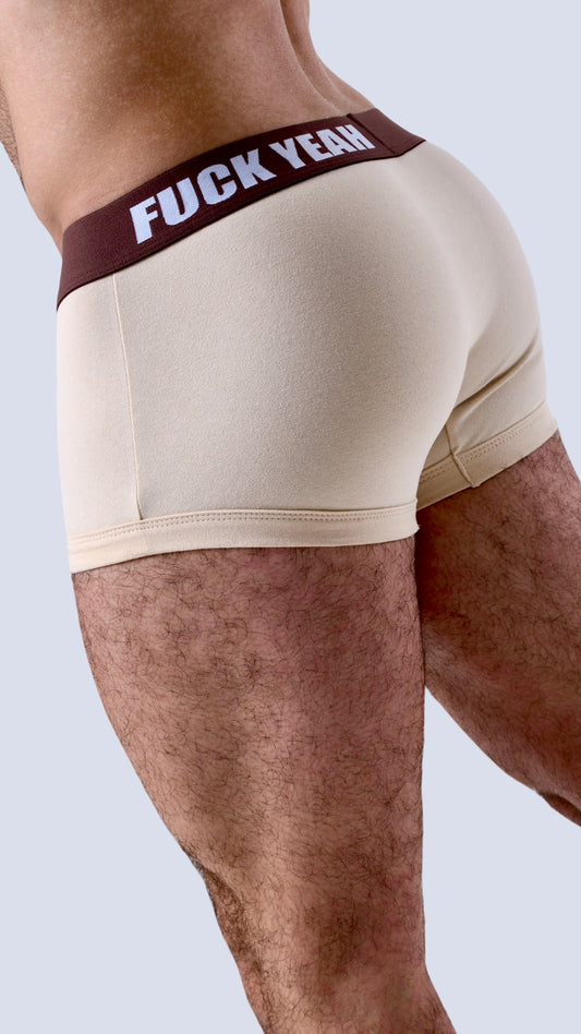 CARAMEL ORIGINAL BOXER