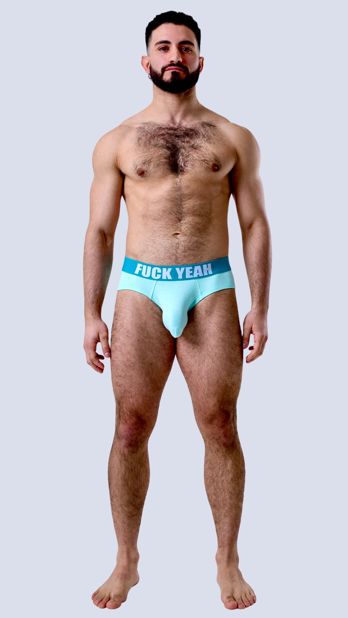 CLOVER BAMBOO BRIEF