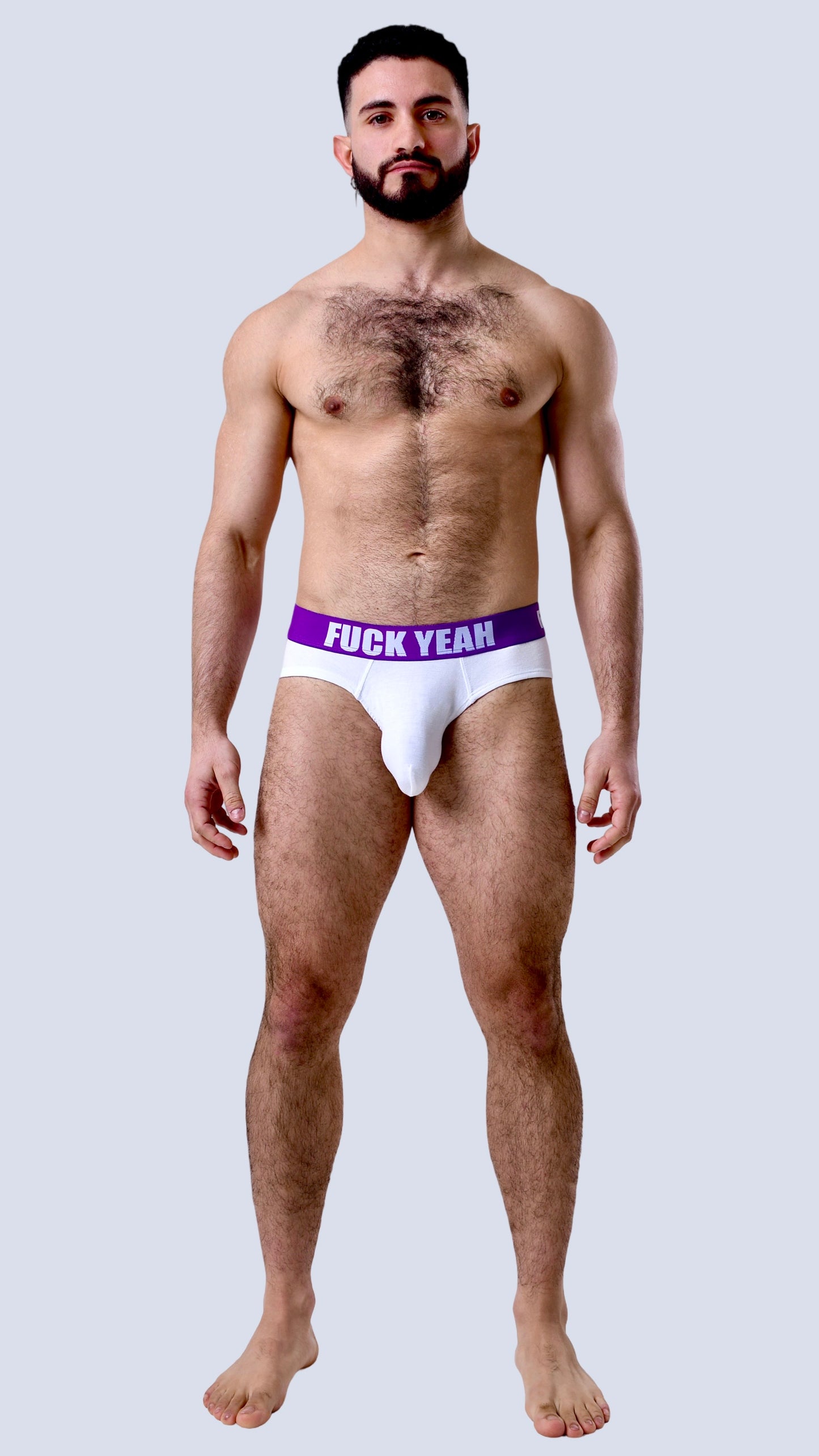 VOLT BAMBOO BRIEF