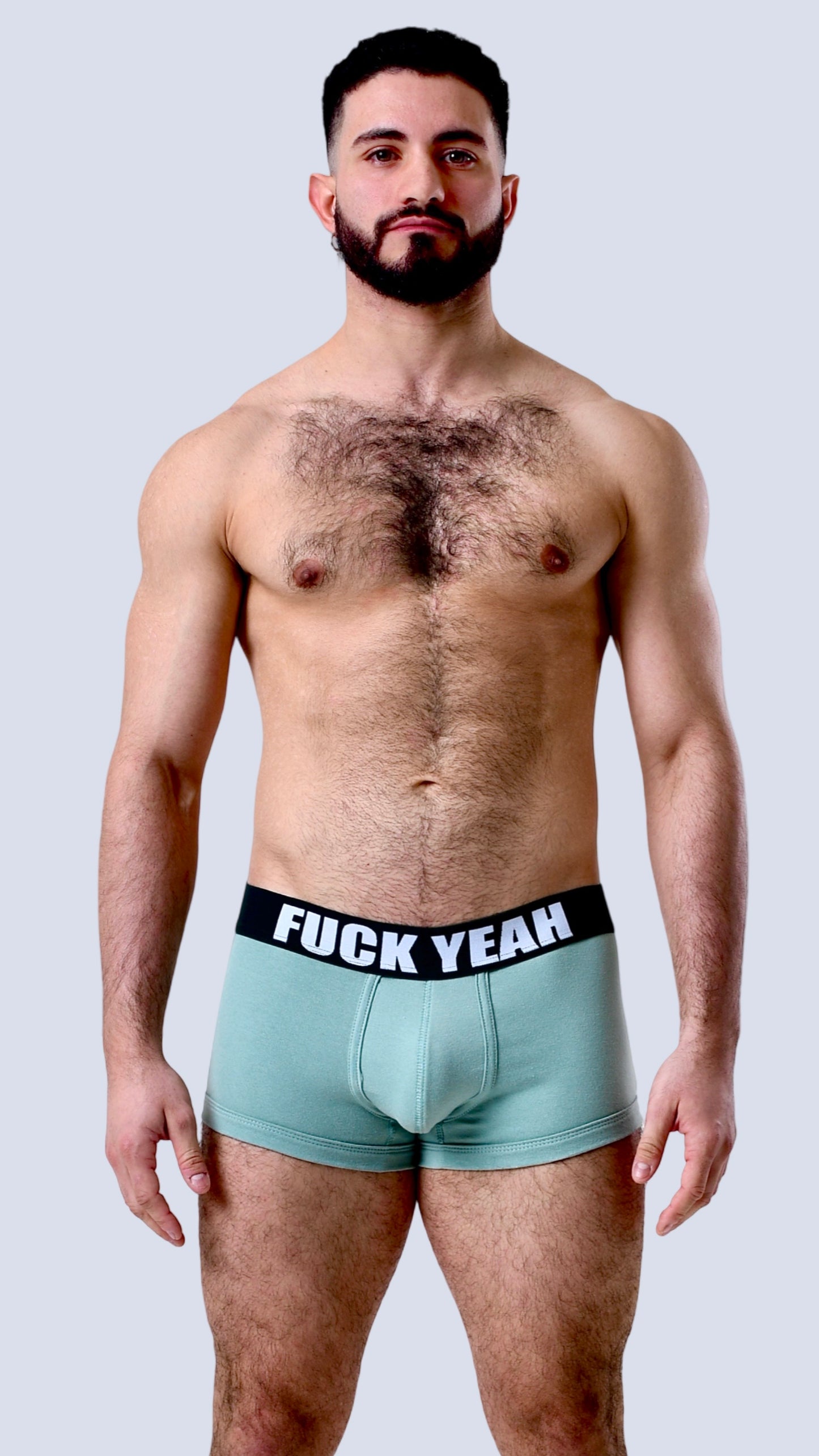 FRESH MINT ORIGINAL BOXER