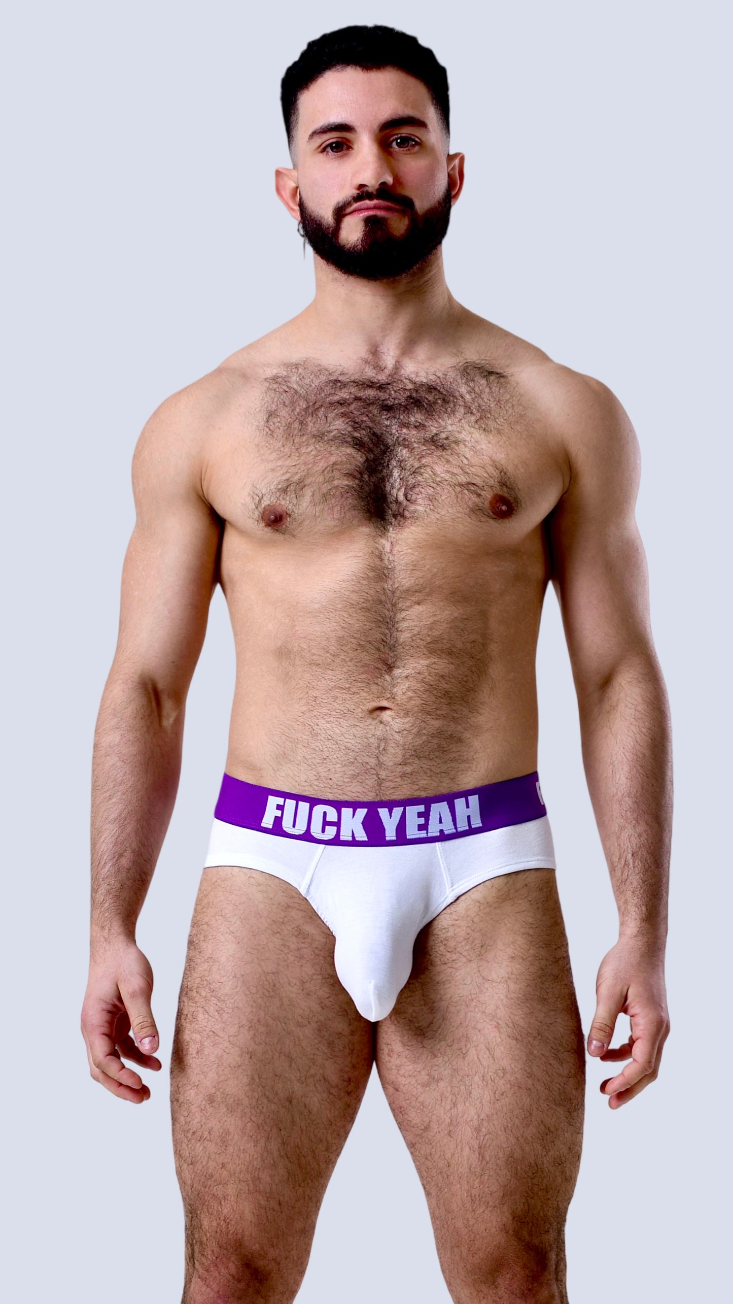 VOLT BAMBOO BRIEF