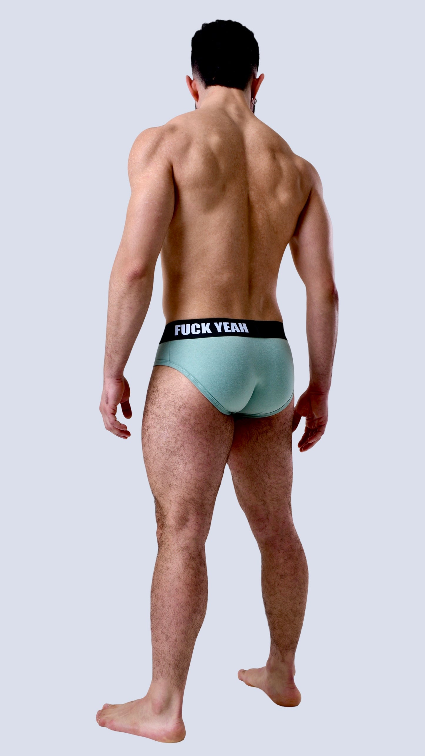 FRESH MINT ORIGINAL BRIEF