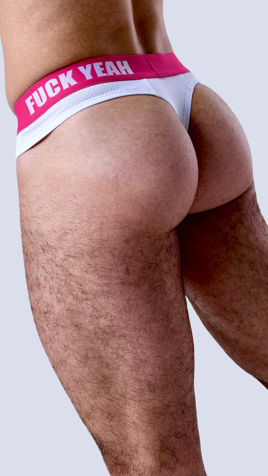 VERY SEXY WAISTBAND THONG