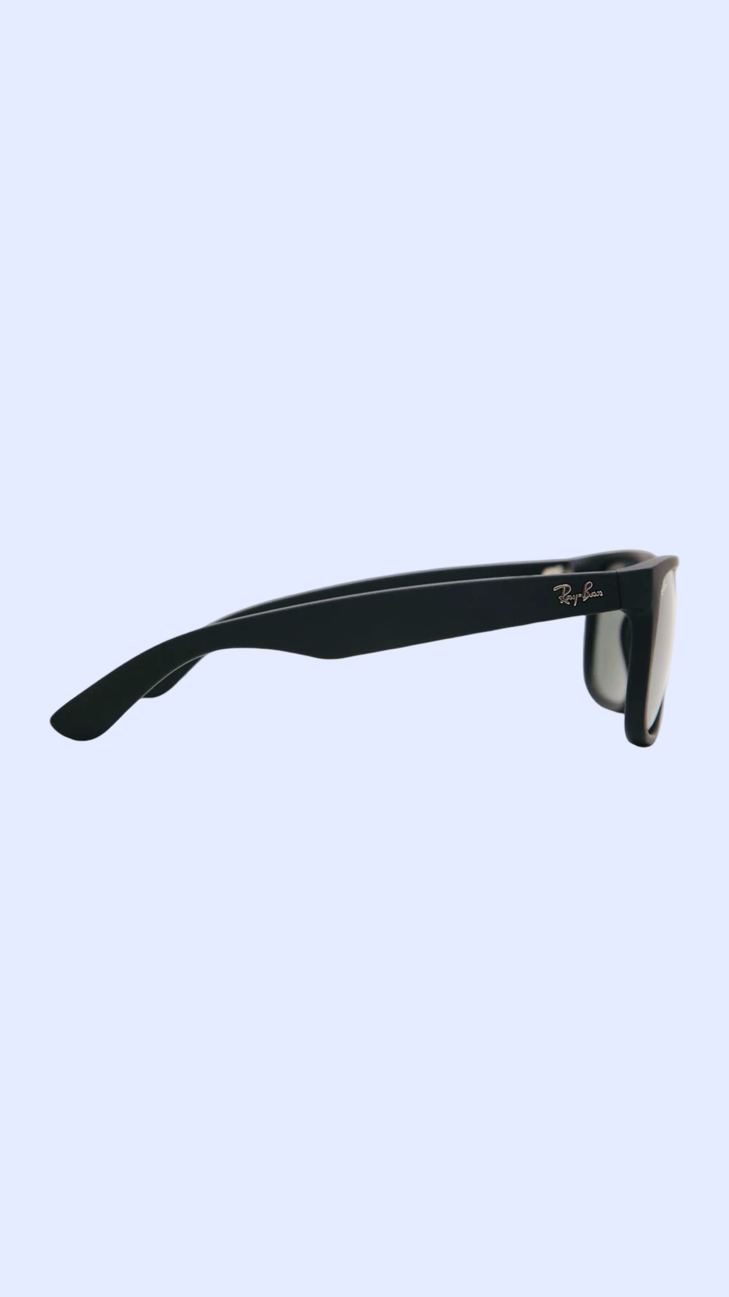 RAY-BAN RB4165 JUSTIN COLOR MIX 622/6G