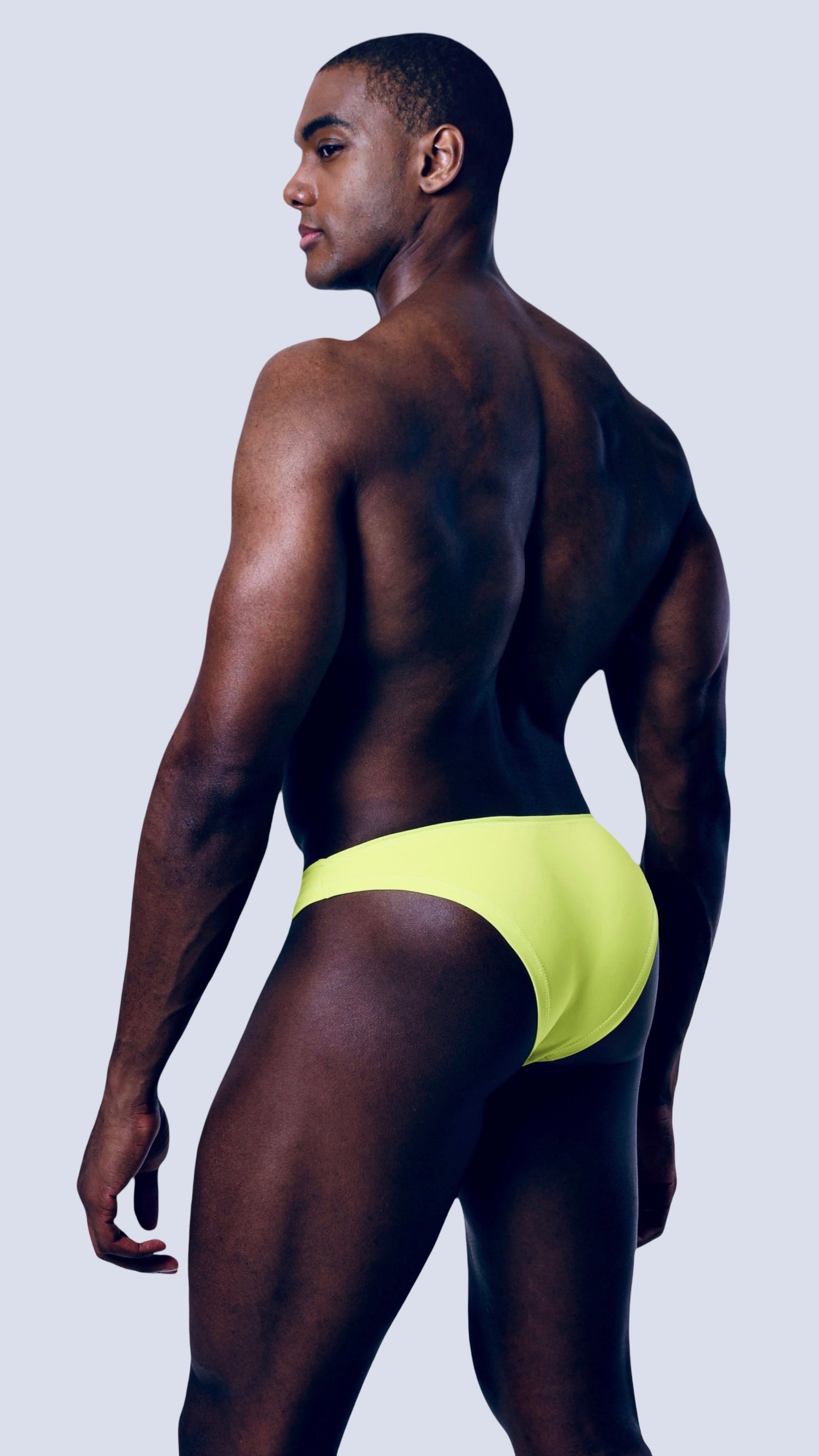 FRESH LIME MICRO BRIEF