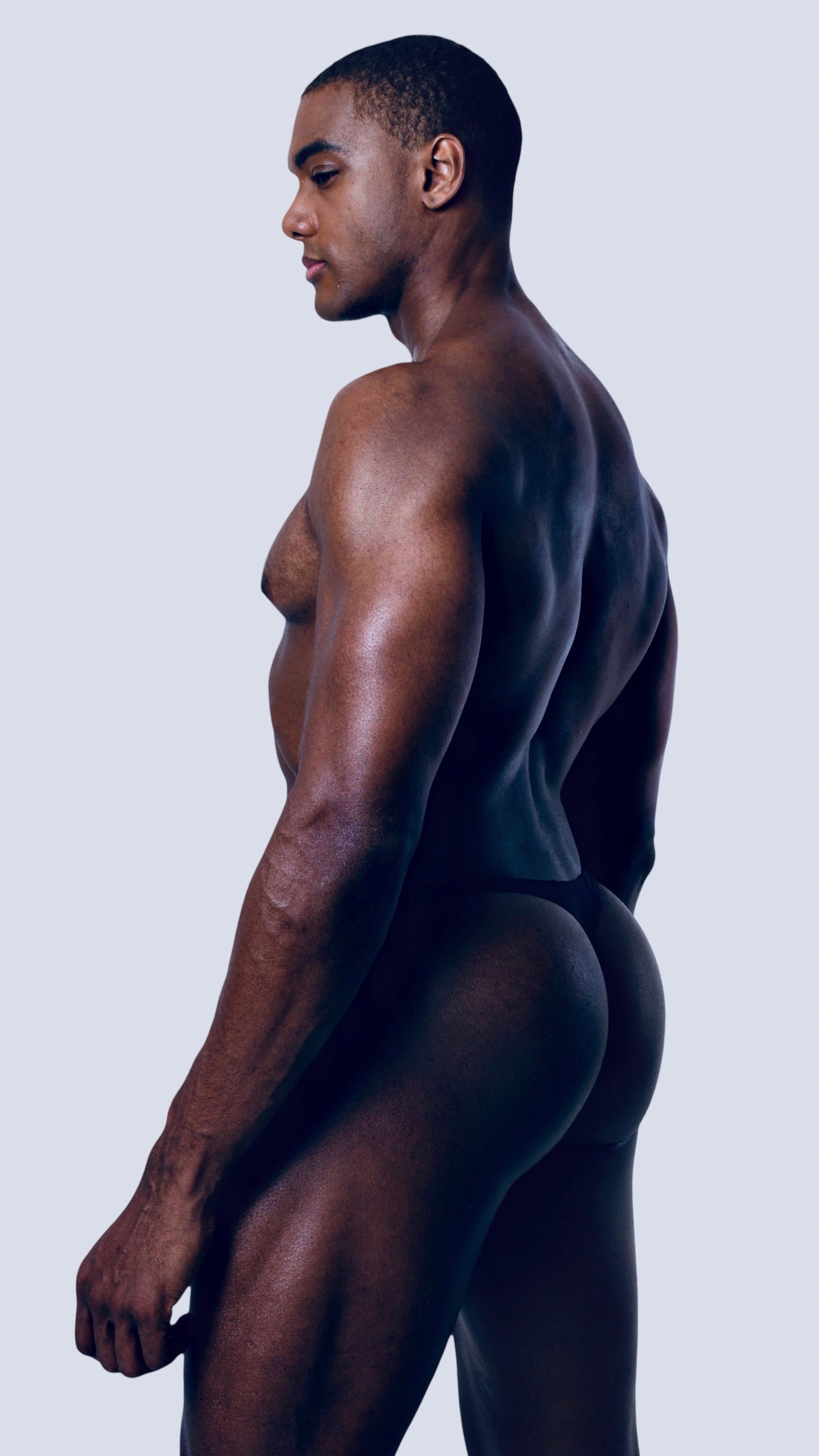 PURE SEDUCTION ORIGINAL THONG