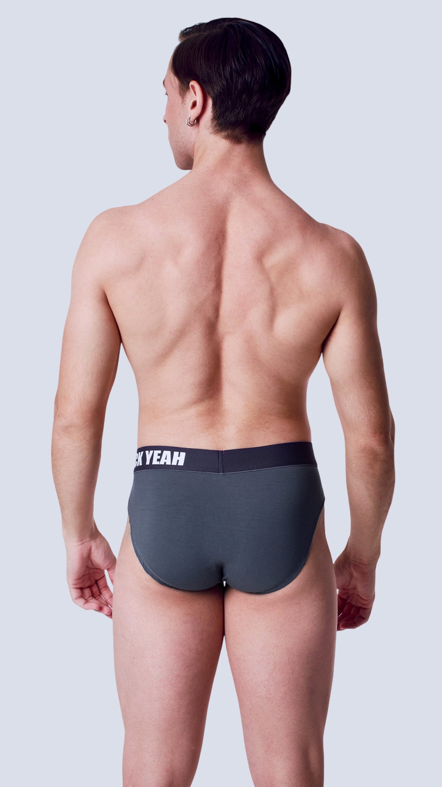 NIGHTLIFE BAMBOO BRIEF