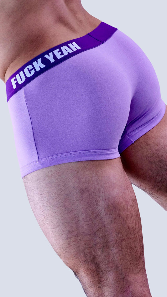 LAVENDER ORIGINAL BOXER