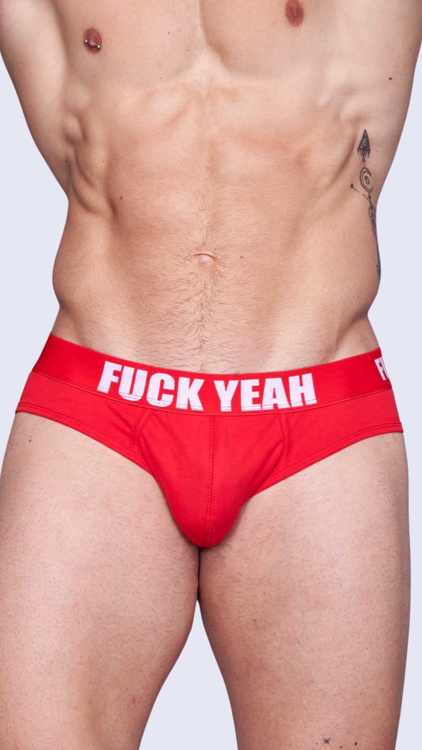 RED ORIGINAL BRIEF