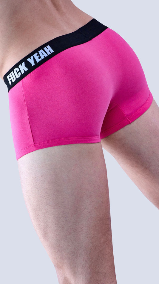 INTENSE FUCHSIA ORIGINAL BOXER