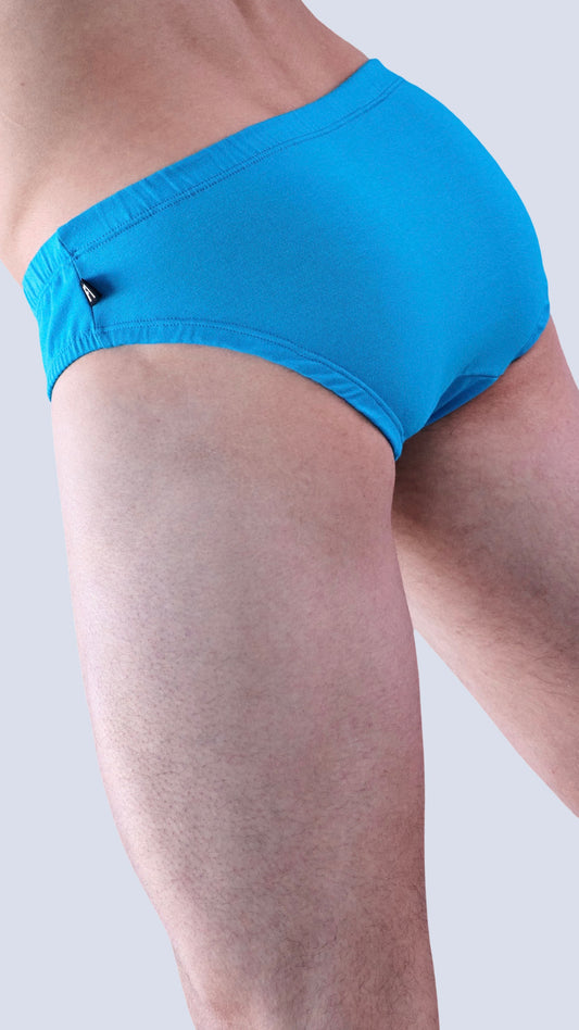 SKY BLUE CLASSIC BRIEF