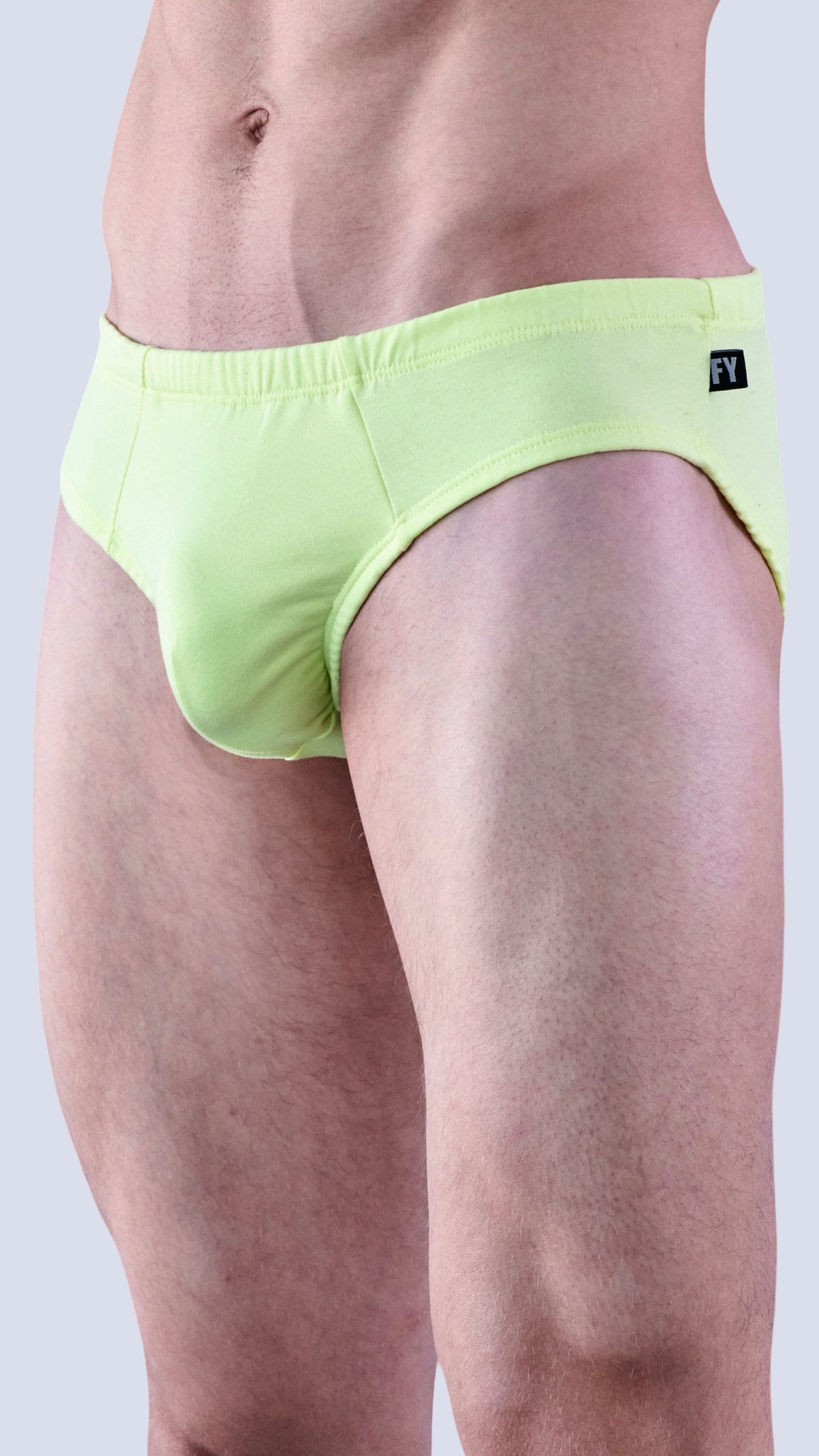 NEON CLASSIC BRIEF