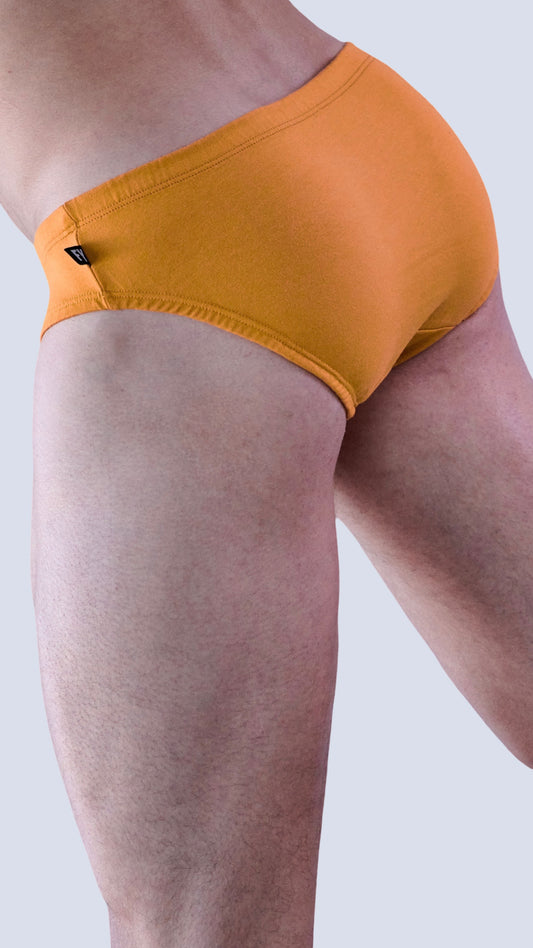 MUSTARD CLASSIC BRIEF