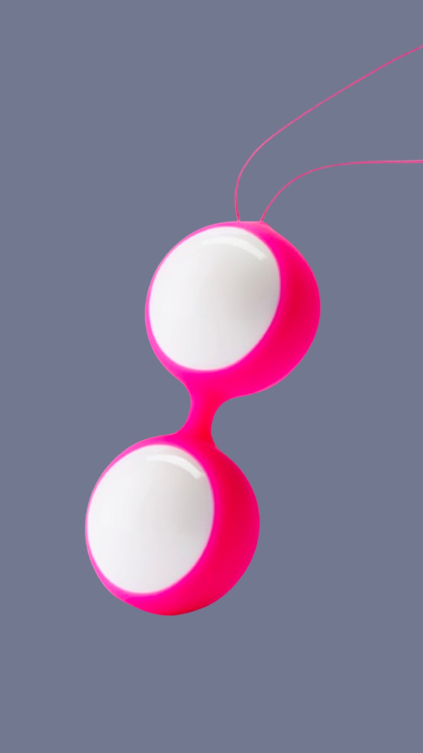 CONTROL BALLS LEVEL 3