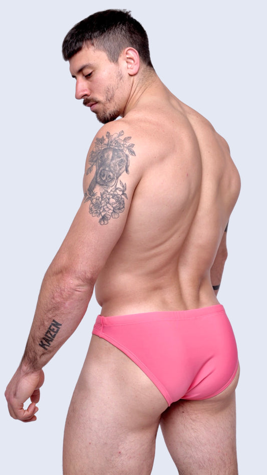 VELVET PETALS BIKINI