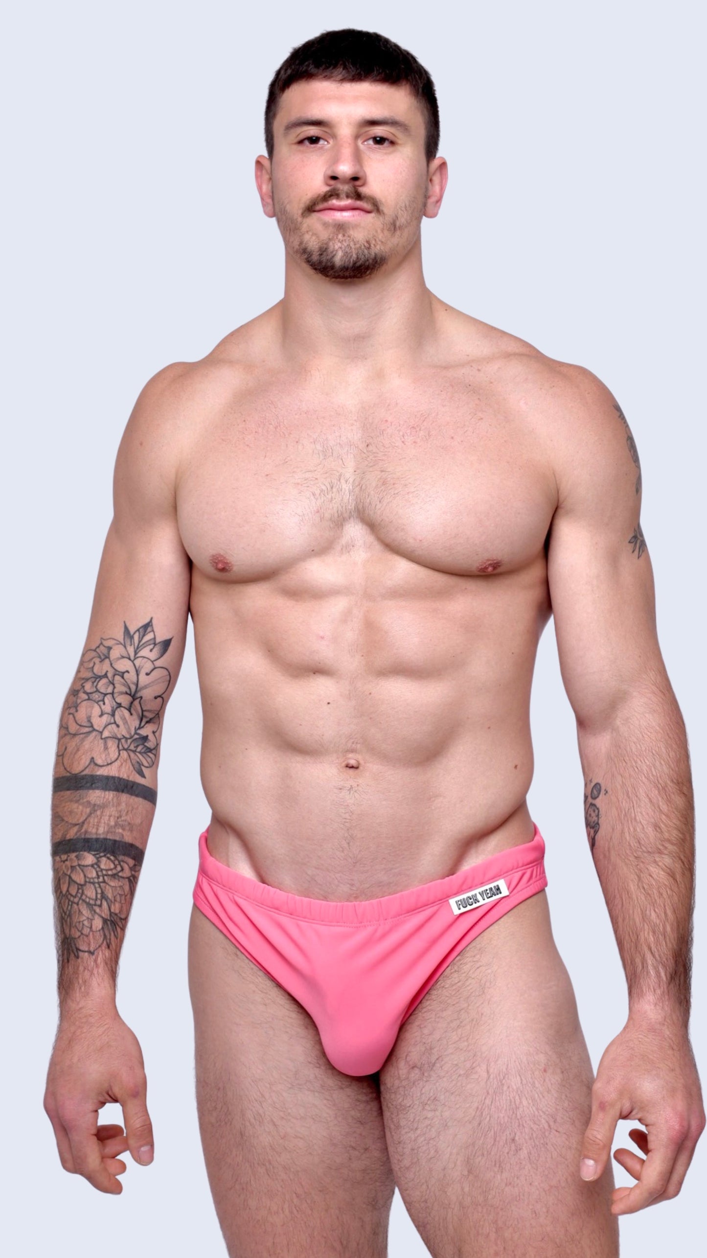 VELVET PETALS BIKINI