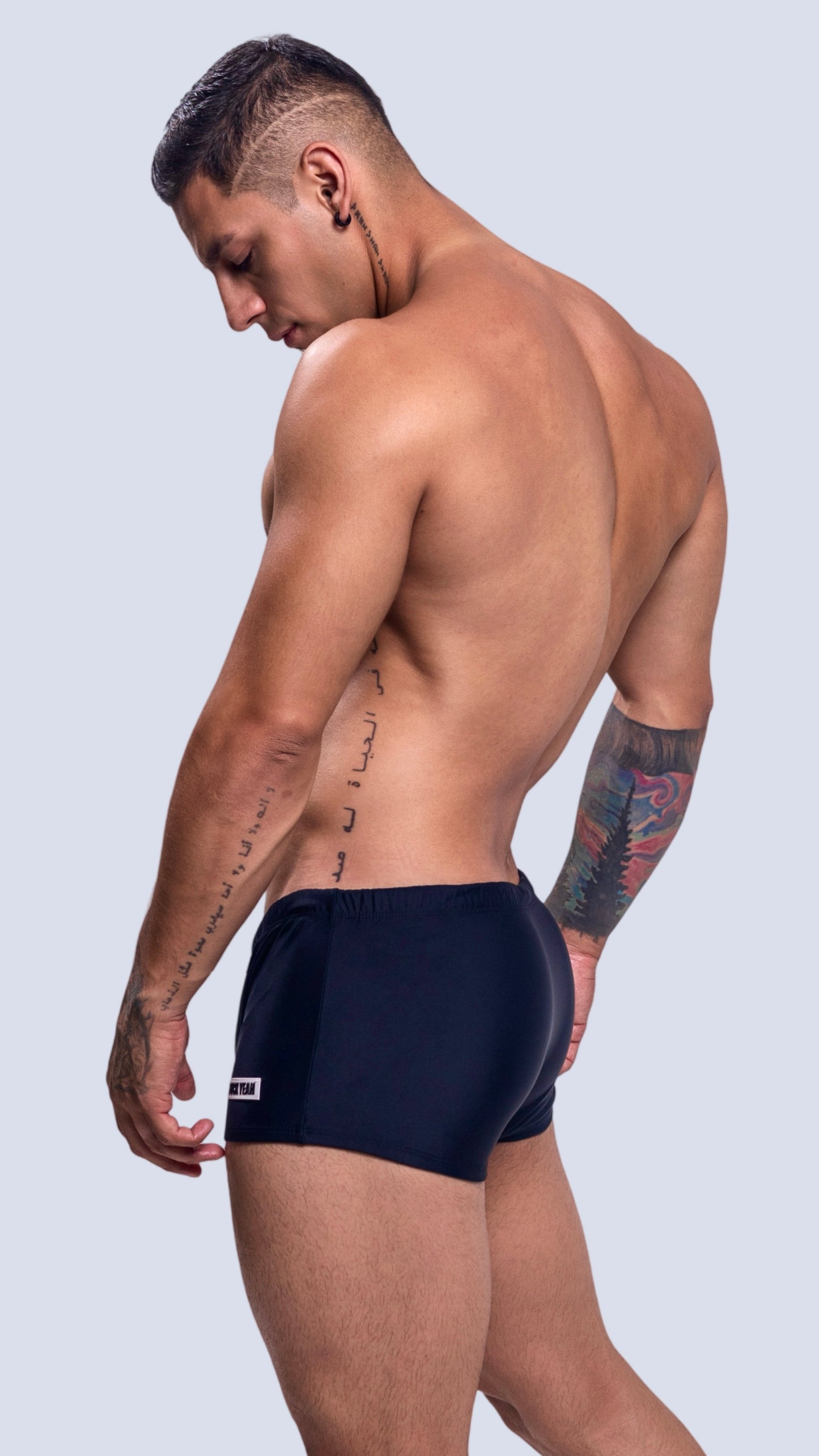 HARBOR SWIM TRUNK