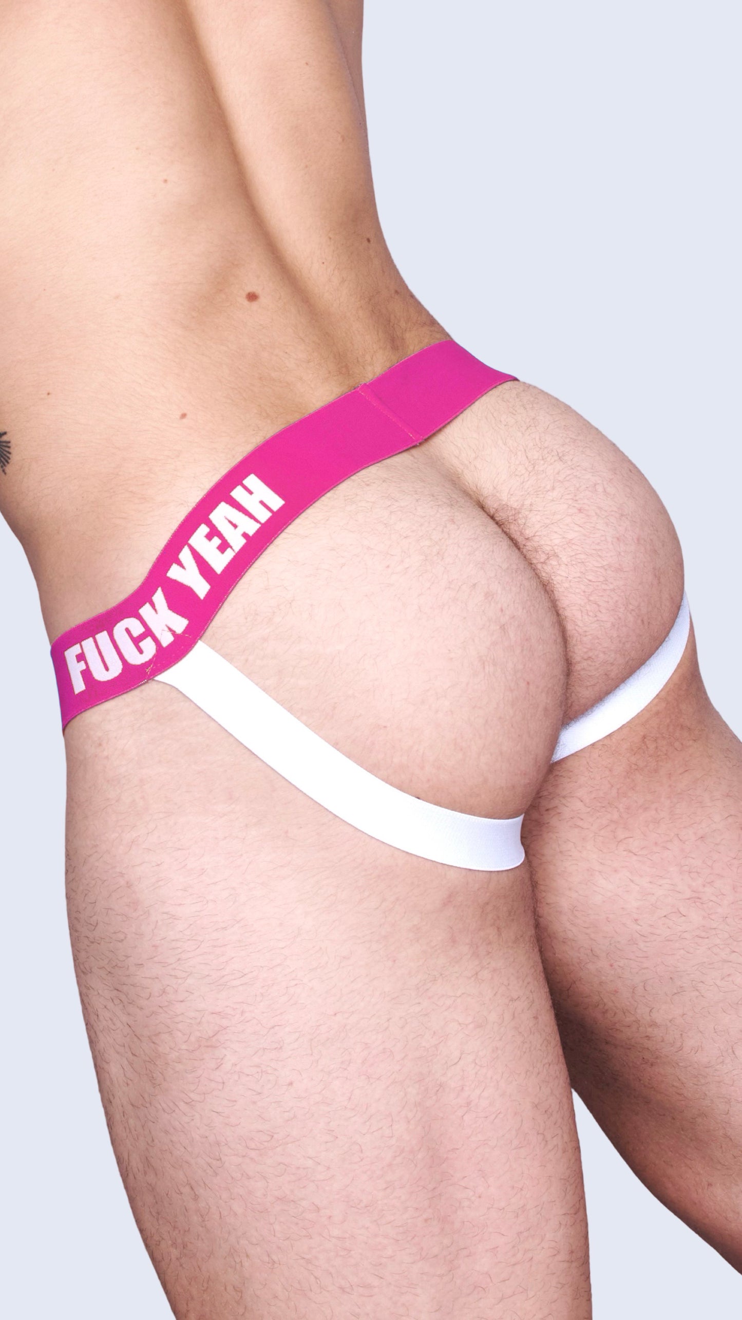 FUCHSIA ORIGINAL JOCKSTRAP