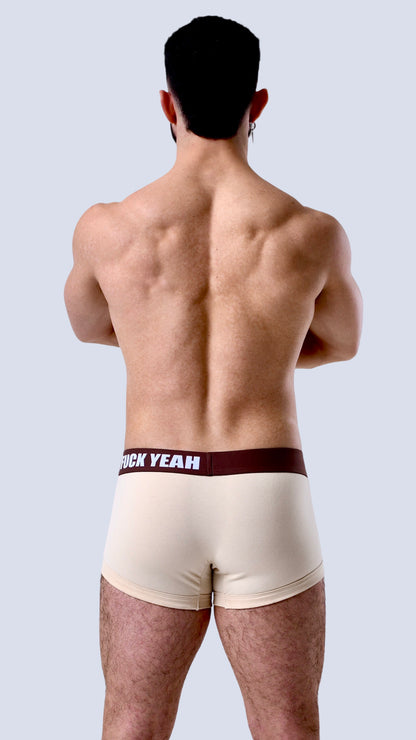 CARAMEL ORIGINAL BOXER