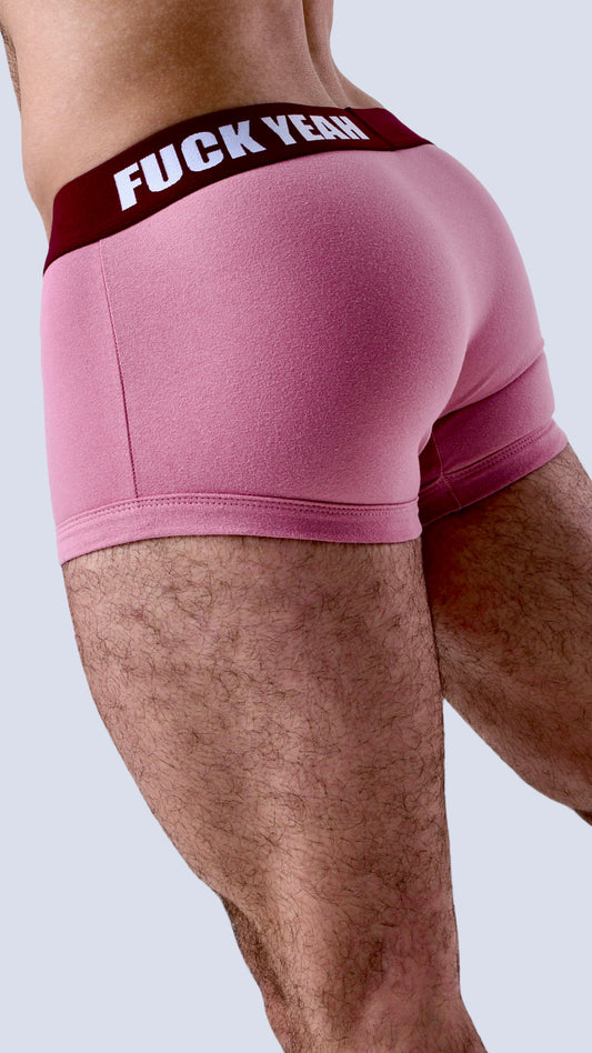 BOYSENBERRY ORIGINAL BOXER