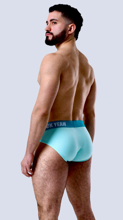 CLOVER BAMBOO BRIEF