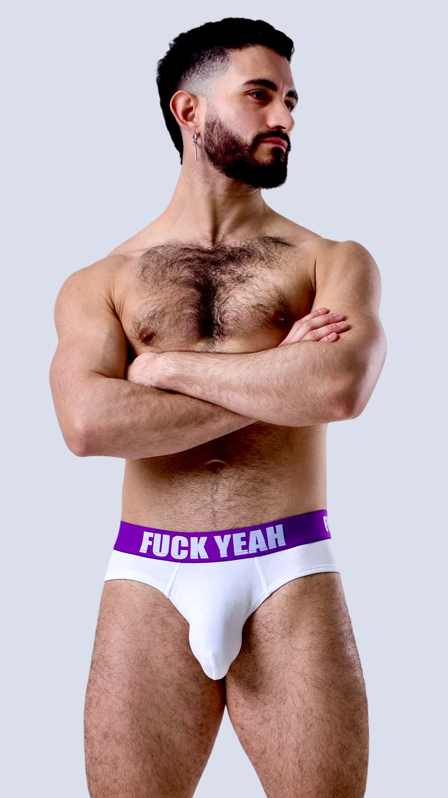 VOLT BAMBOO BRIEF