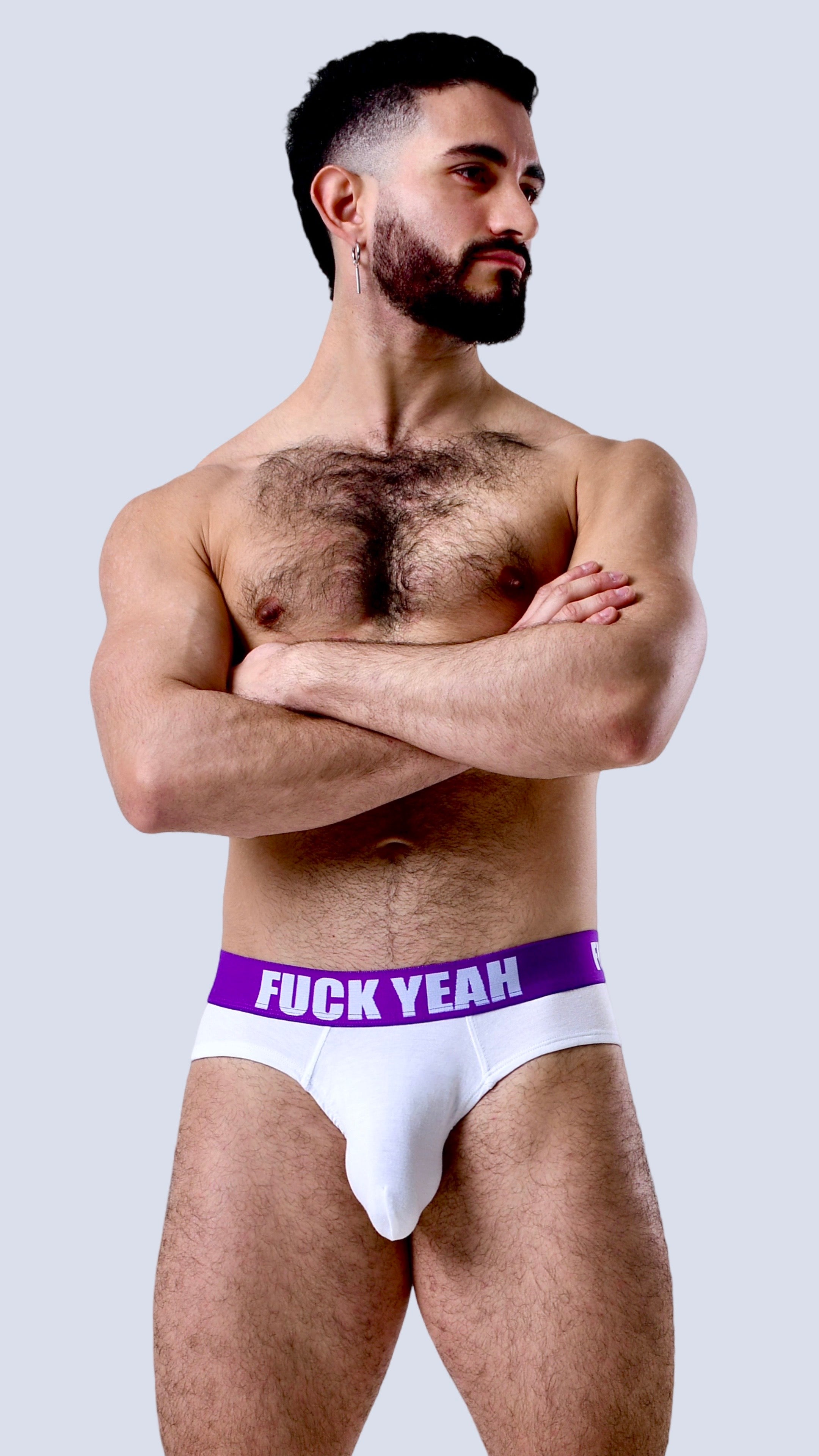 VOLT BAMBOO BRIEF