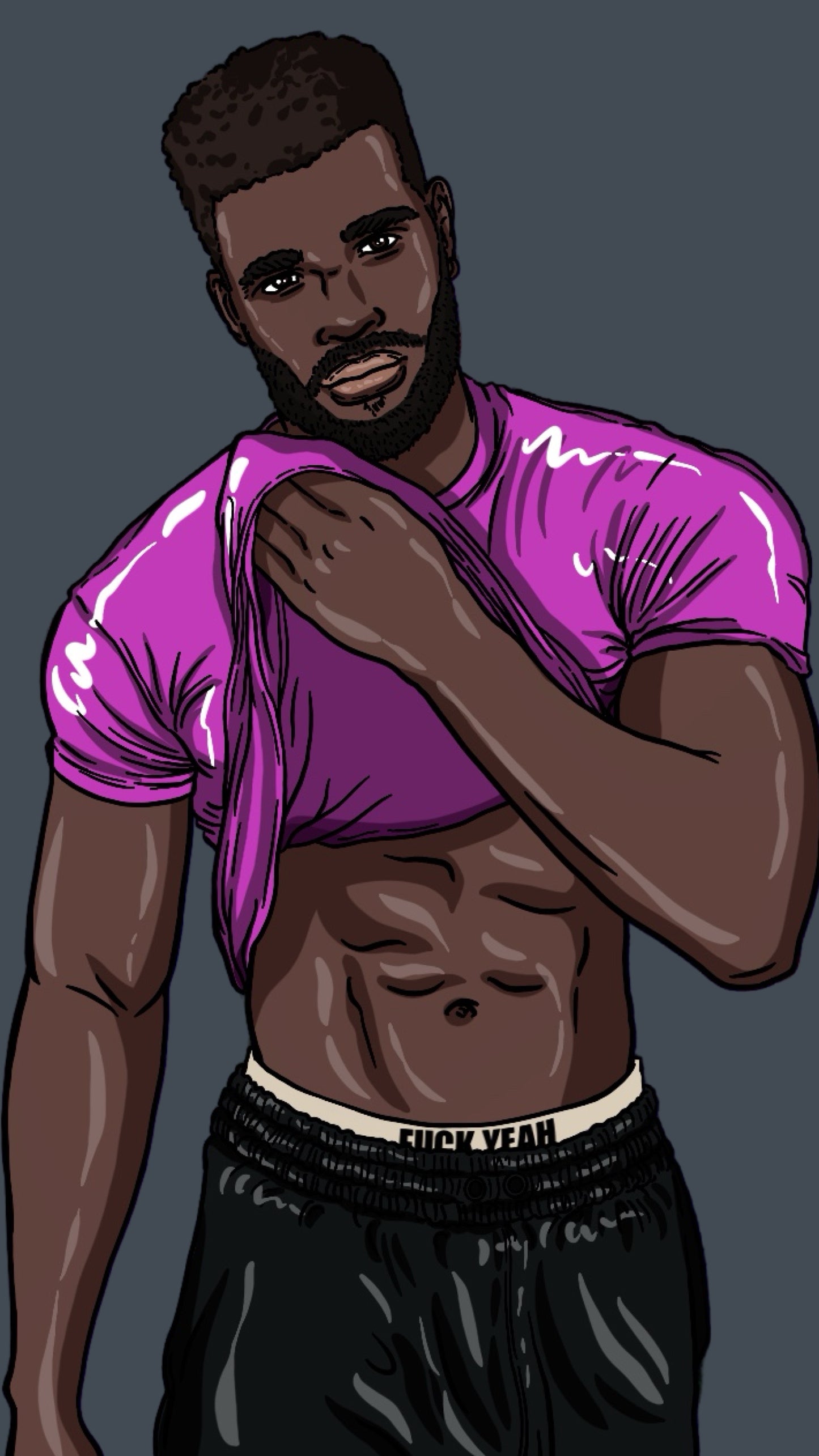 SOPHISTICATED GRAY GIFT CARD