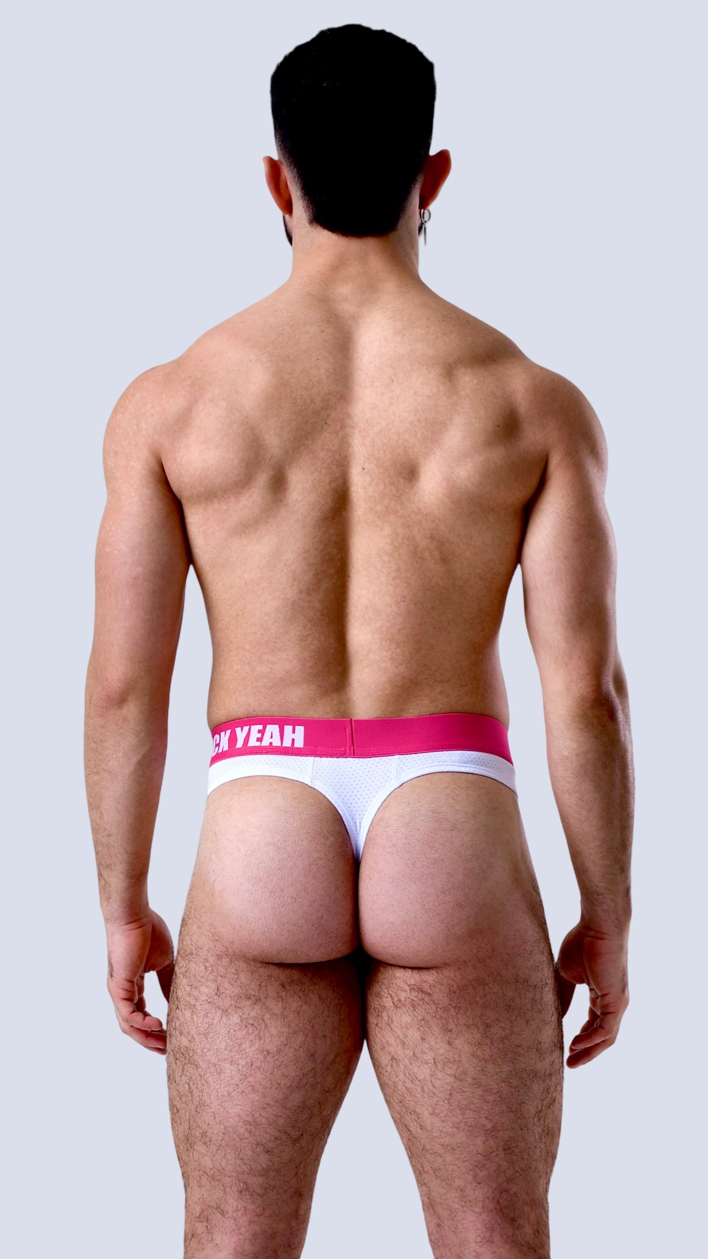 VERY SEXY WAISTBAND THONG