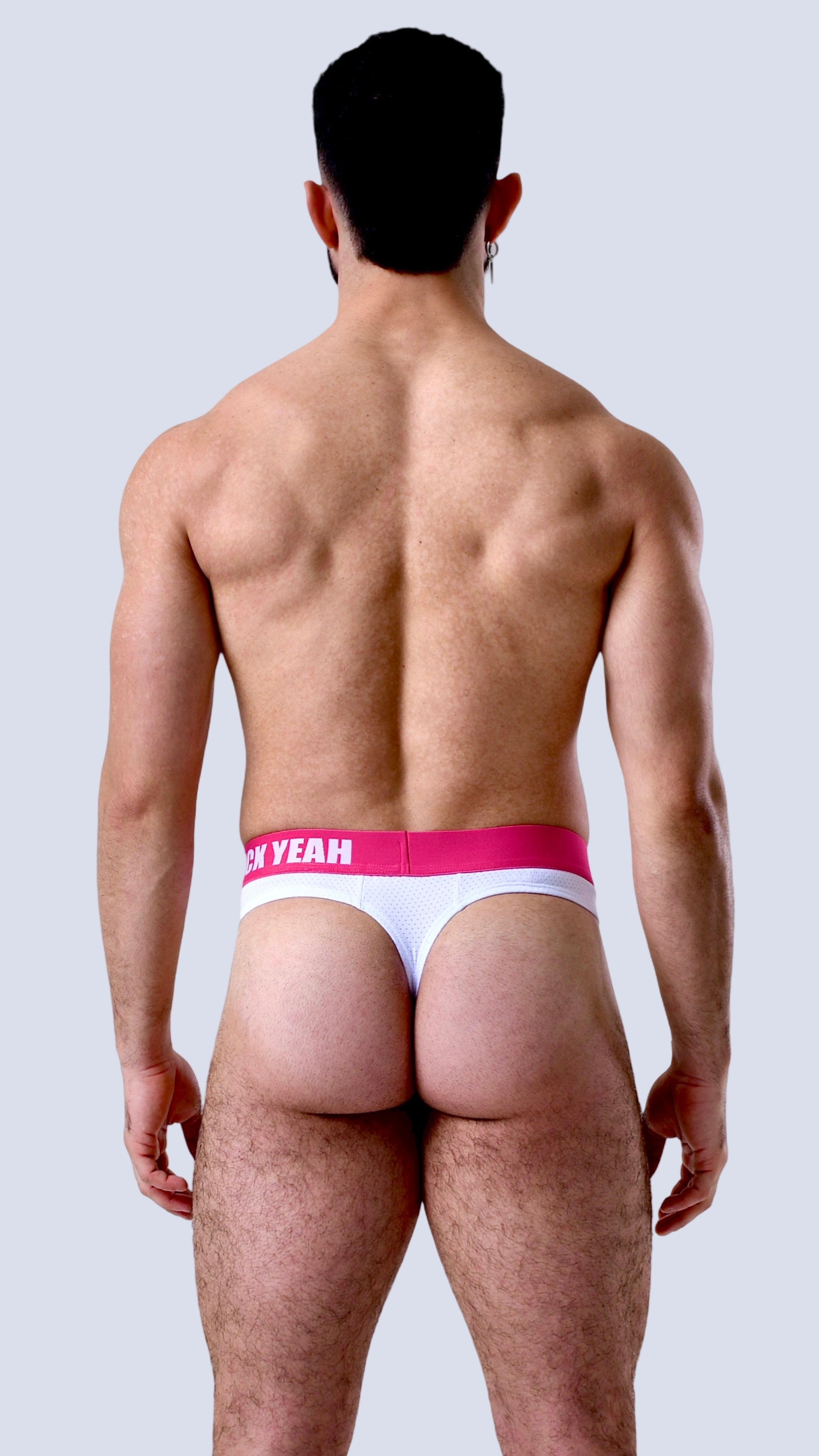 VERY SEXY WAISTBAND THONG