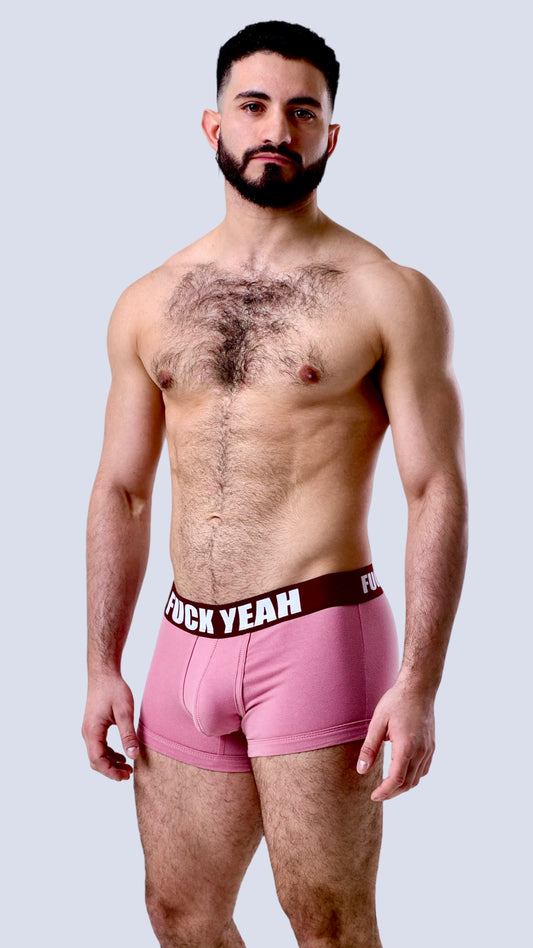 BOYSENBERRY ORIGINAL BOXER