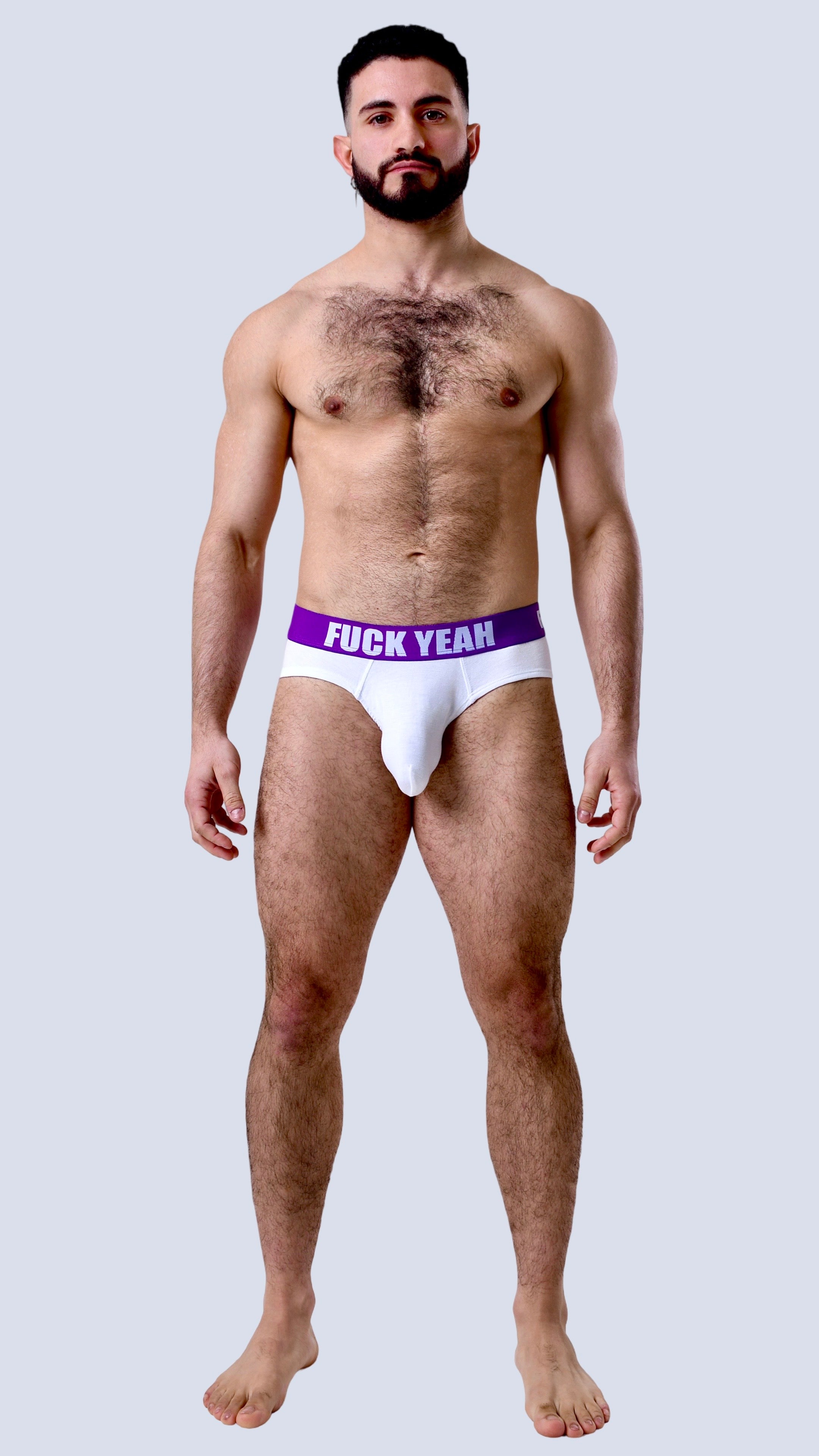 VOLT BAMBOO BRIEF