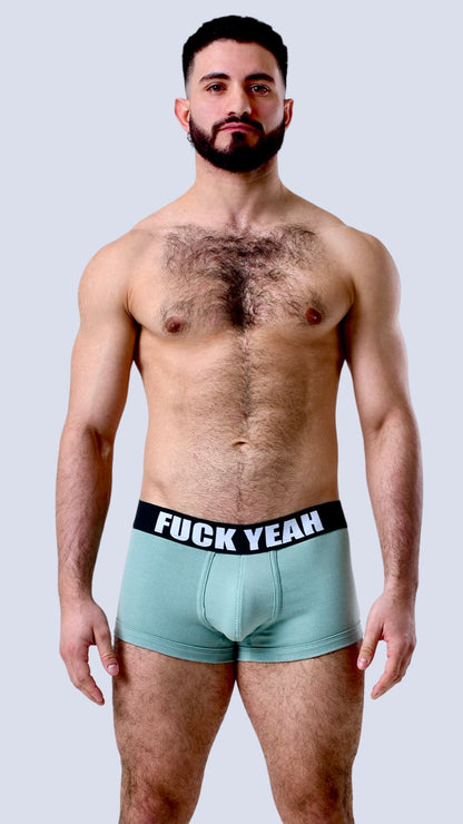 FRESH MINT ORIGINAL BOXER