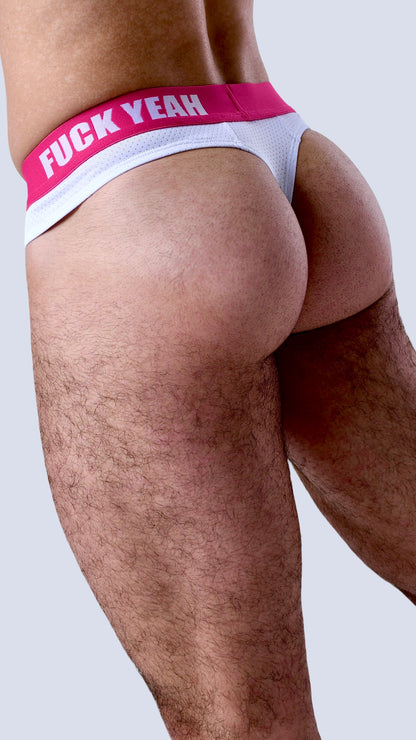 VERY SEXY WAISTBAND THONG