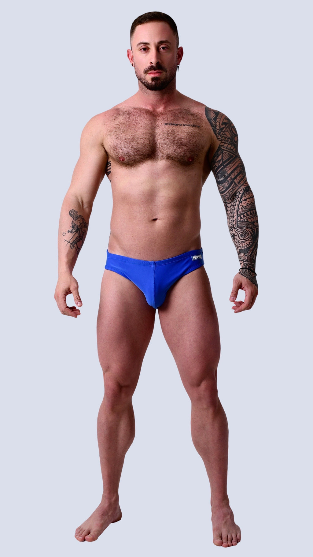 WAVE WATERBRIEF