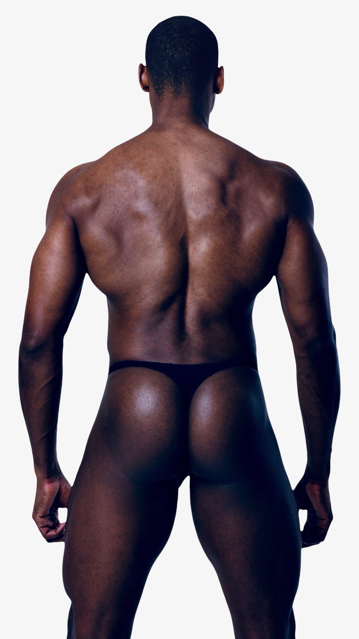 PURE SEDUCTION ORIGINAL THONG