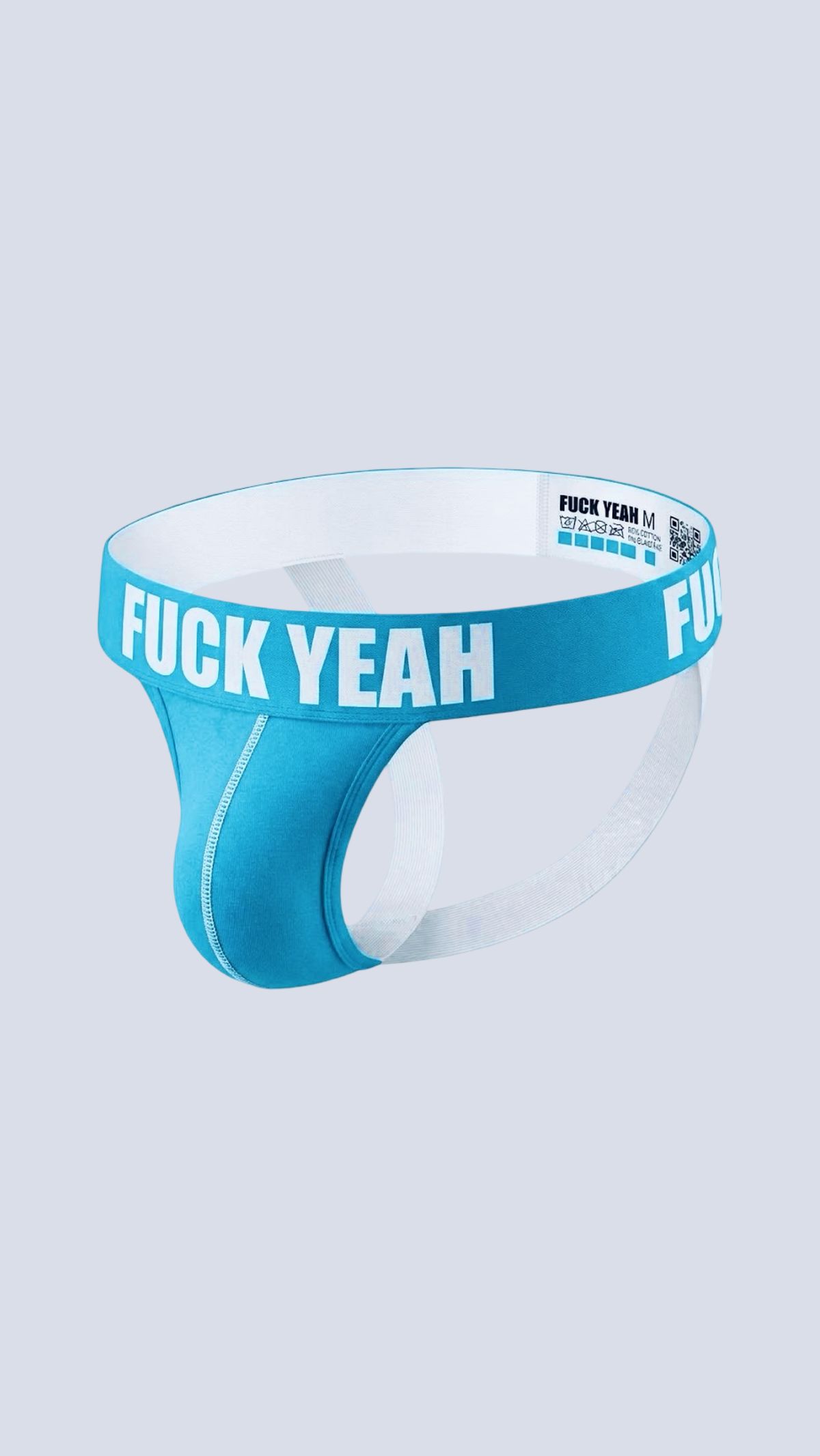 EMERALD ORIGINAL JOCKSTRAP