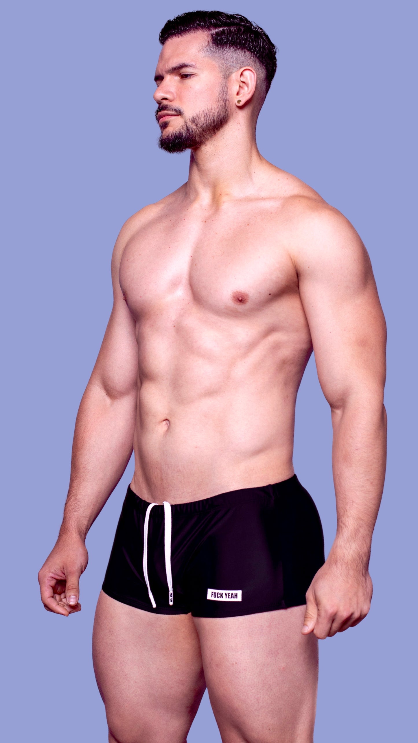 HARBOR SWIM TRUNK